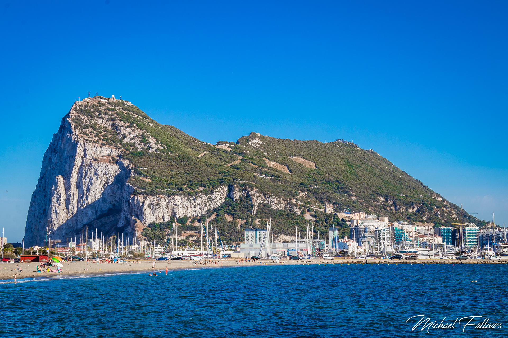 Photo of Gibraltar - IMG_3019