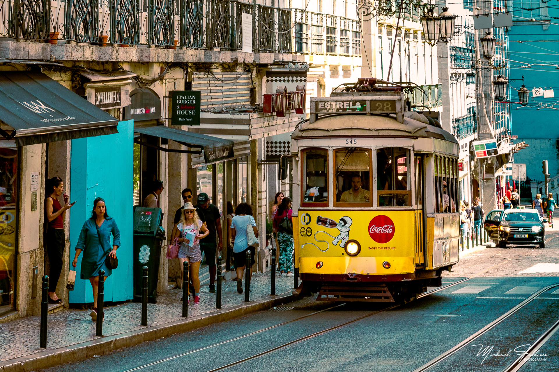 Photo of Lisboa - IMG_3463