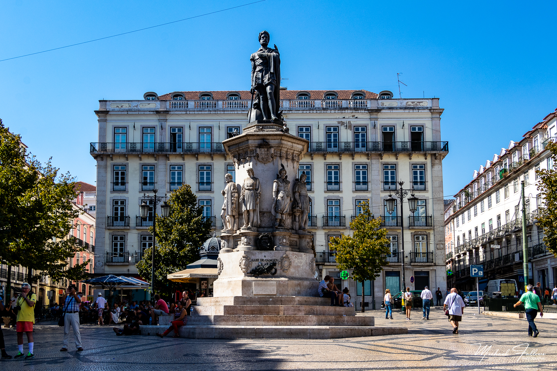 Photo of Lisboa - IMG_3476
