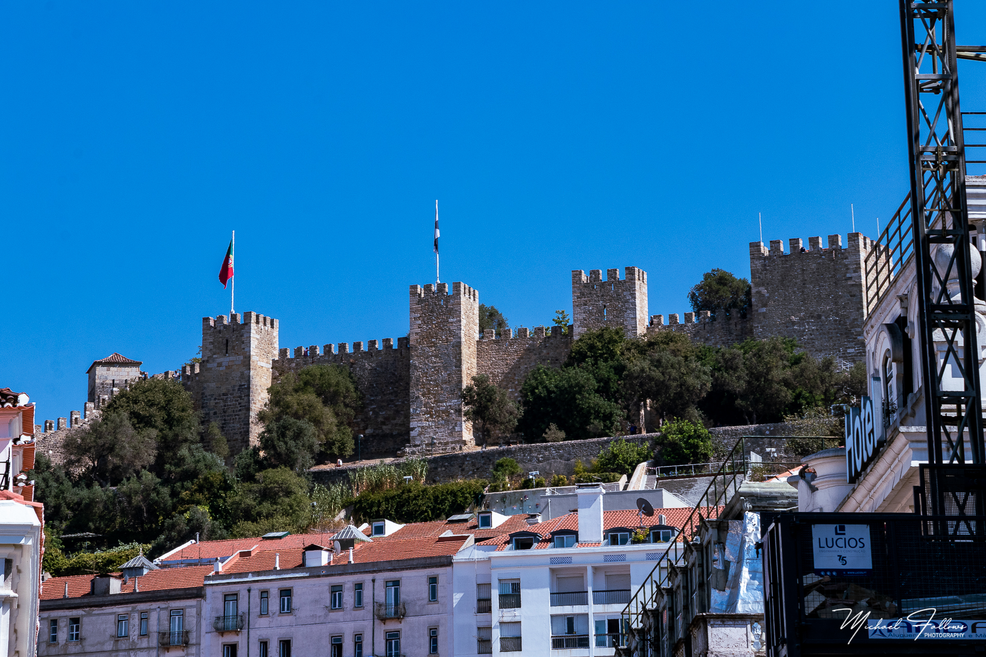 Photo of Lisboa - IMG_3516