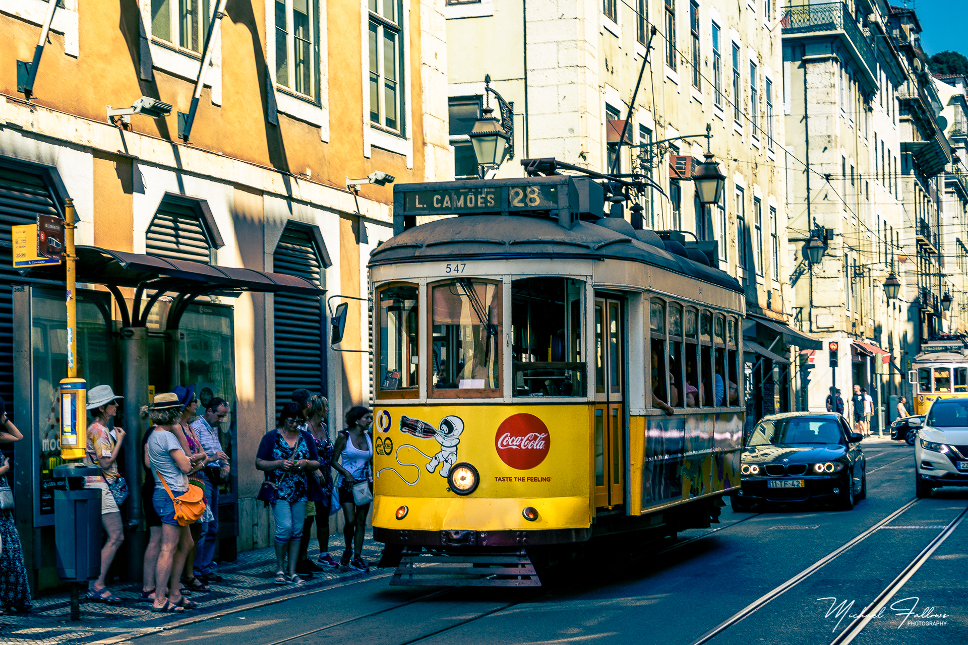 Photo of Lisboa - IMG_3559