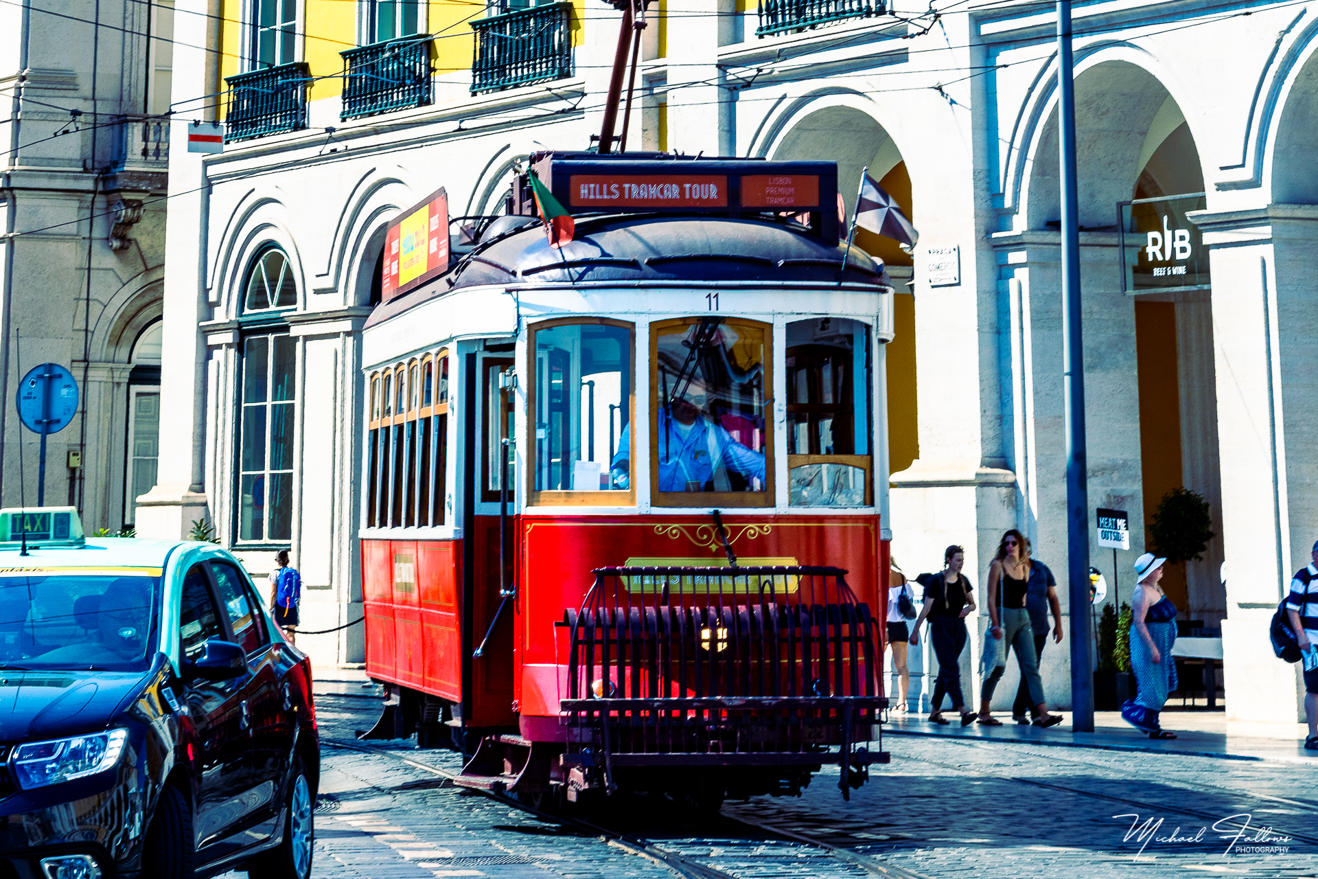 Photo of Lisboa - IMG_3575
