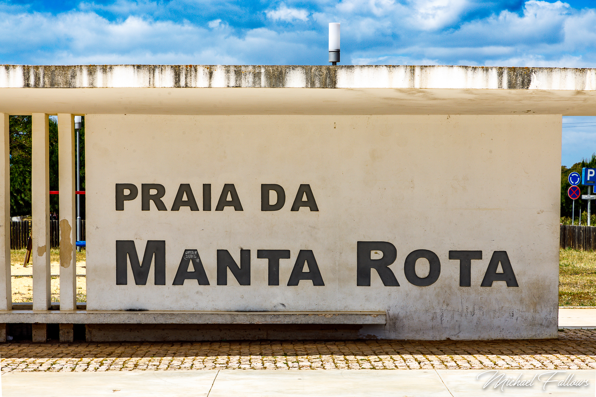 Photo of Manta Rota - L71A3385