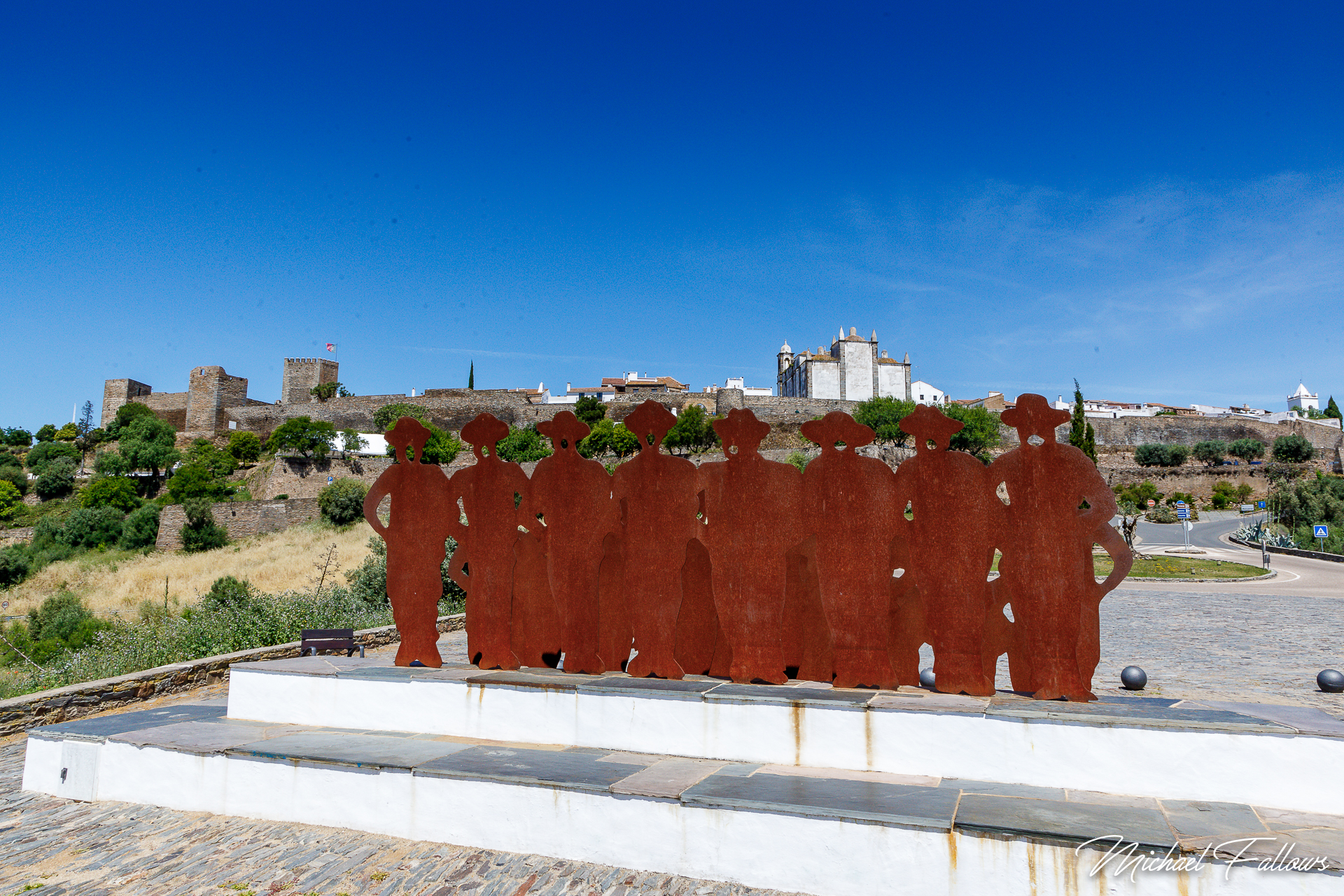 Photo of Monsaraz - L71A3492