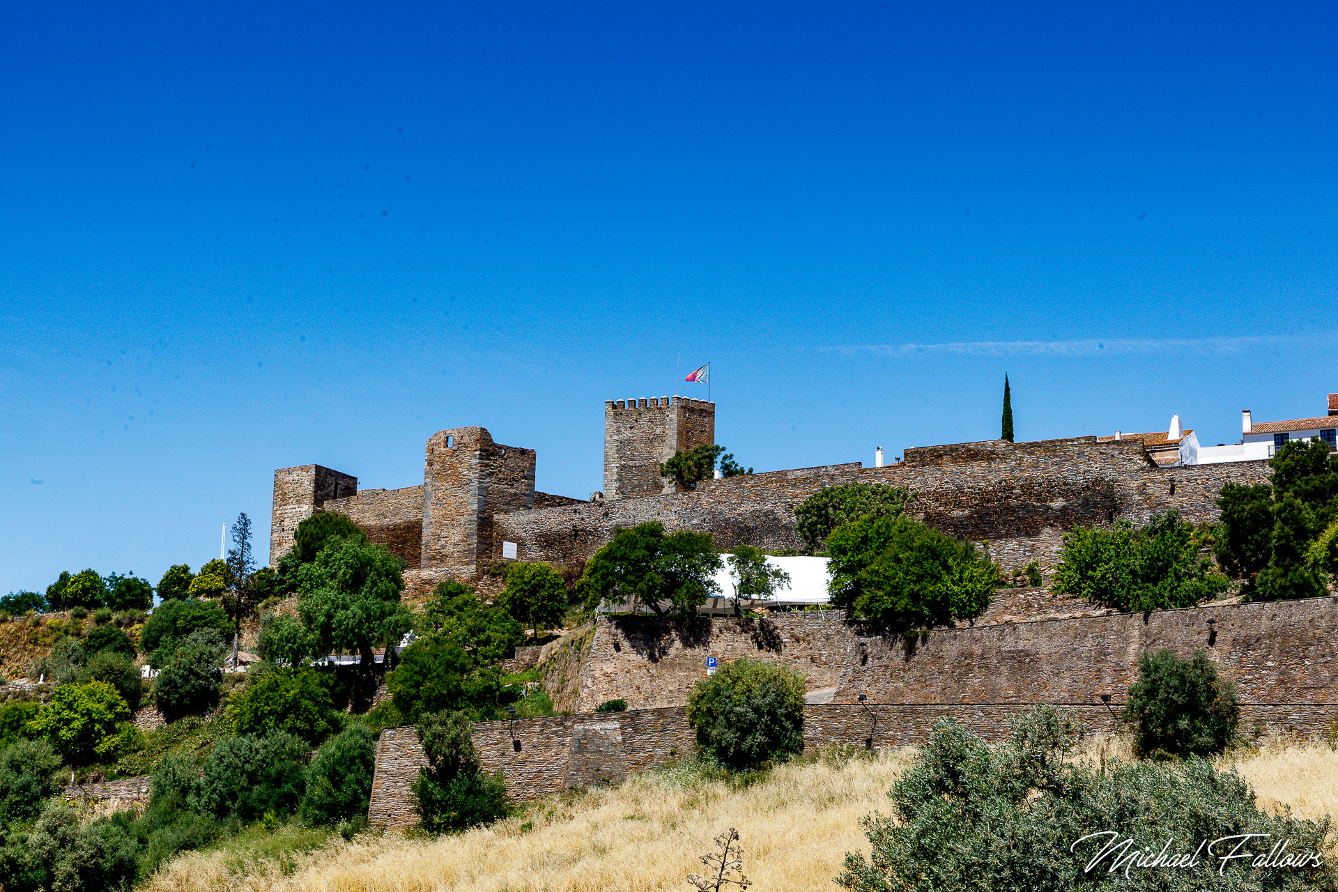 Photo of Monsaraz - L71A3497