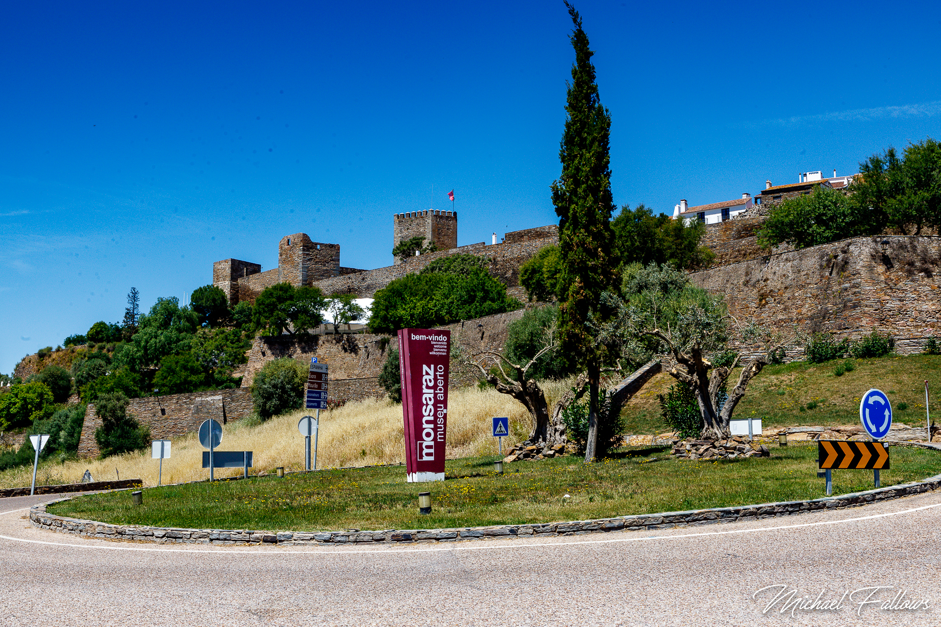 Photo of Monsaraz - L71A3513