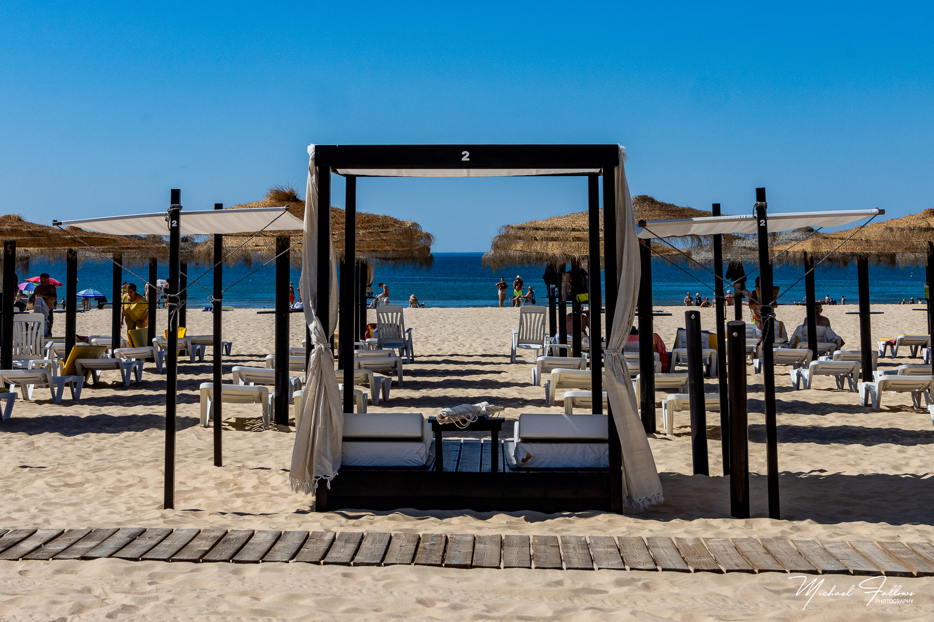 Photo of Monte Gordo - IMG_5995