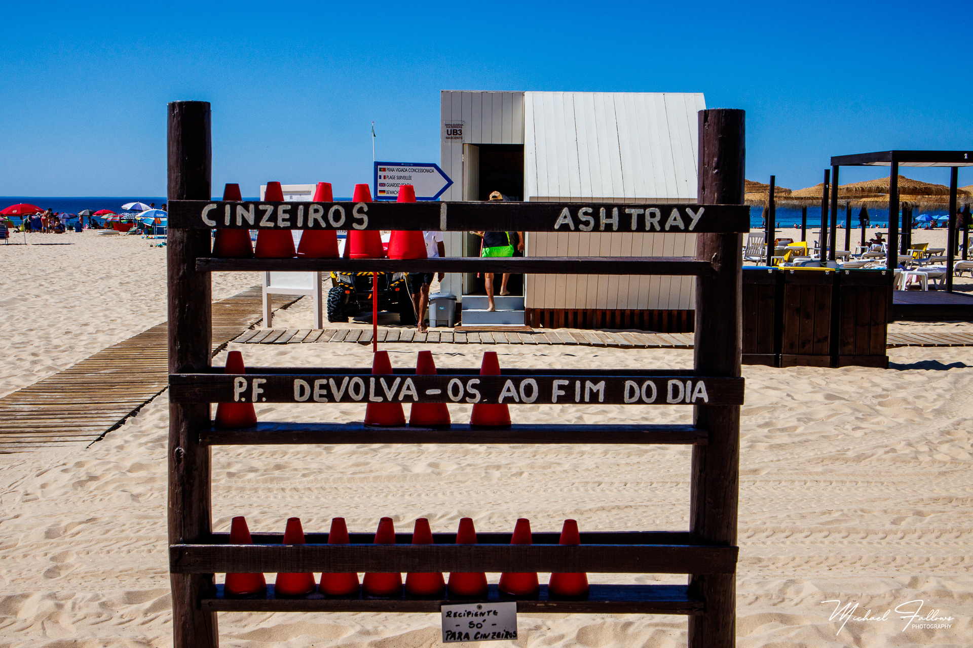 Photo of Monte Gordo - IMG_5996