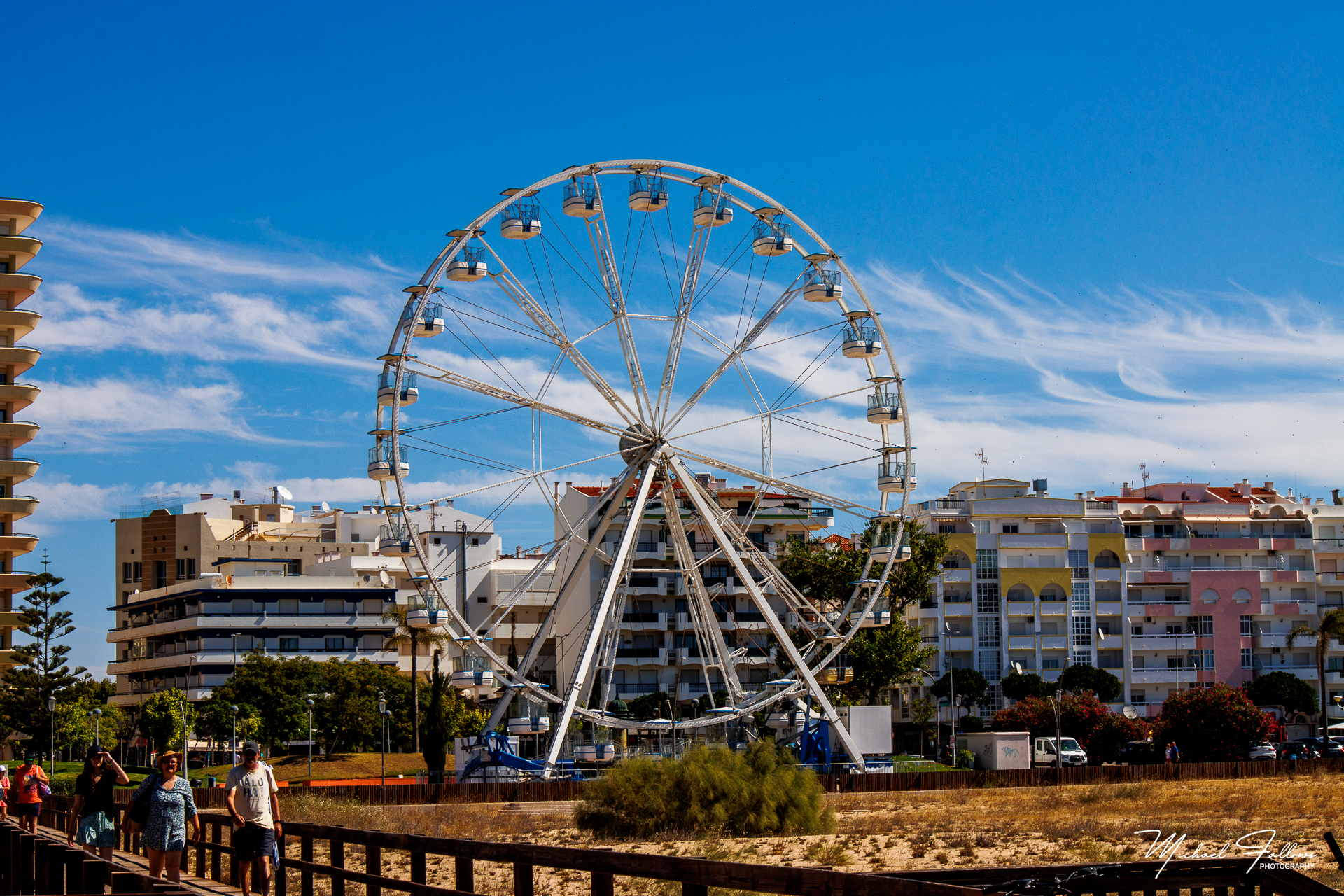 Photo of Monte Gordo - IMG_6003