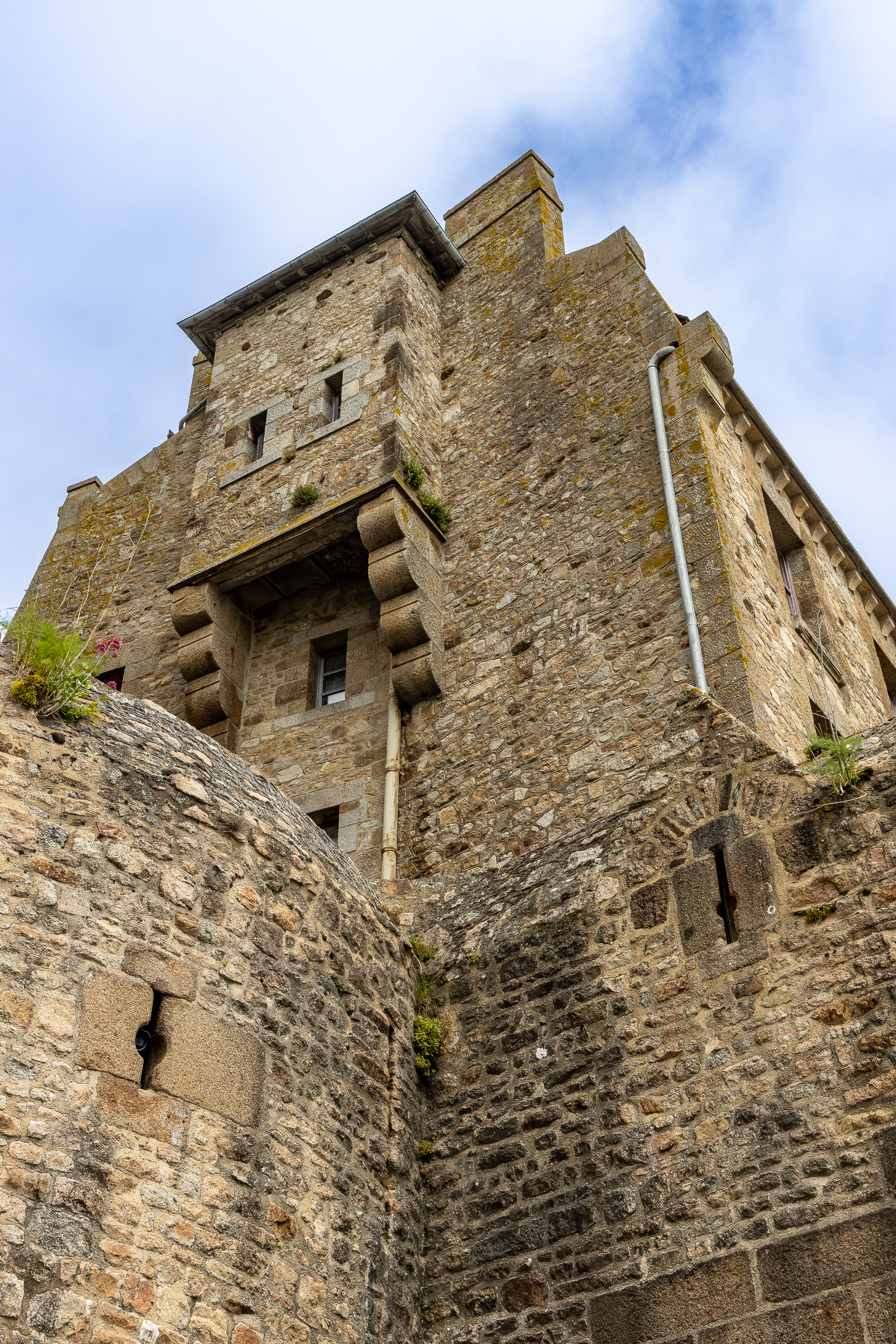 Photo of Monte Saint Michel - IMG_3944