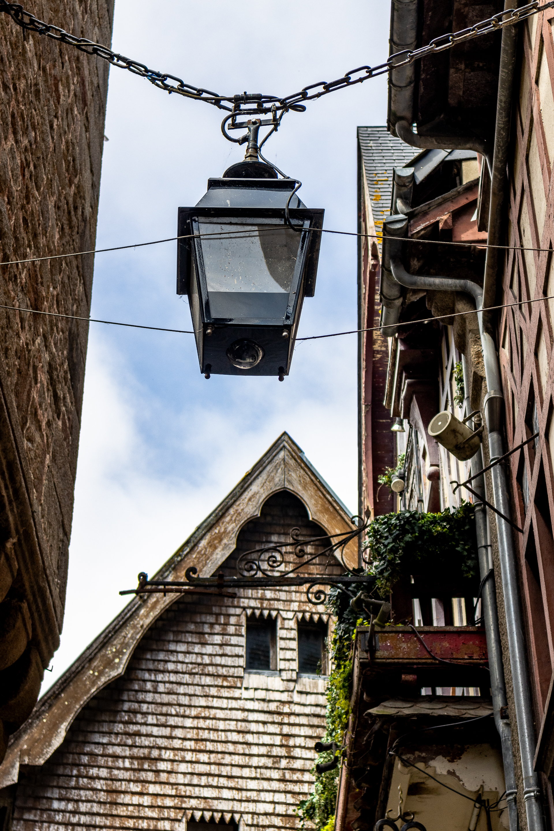 Photo of Monte Saint Michel - IMG_3972