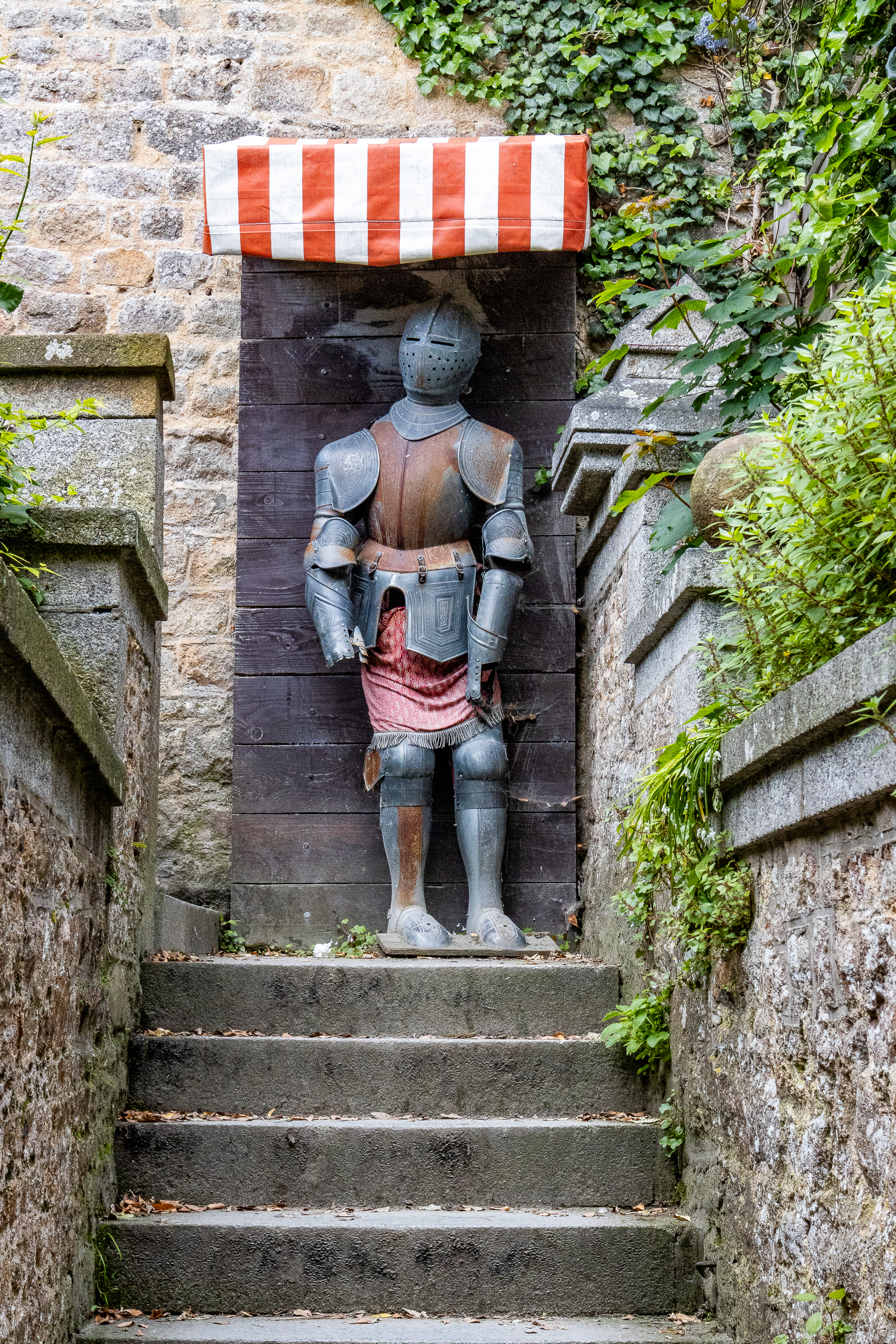 Photo of Monte Saint Michel - IMG_3985