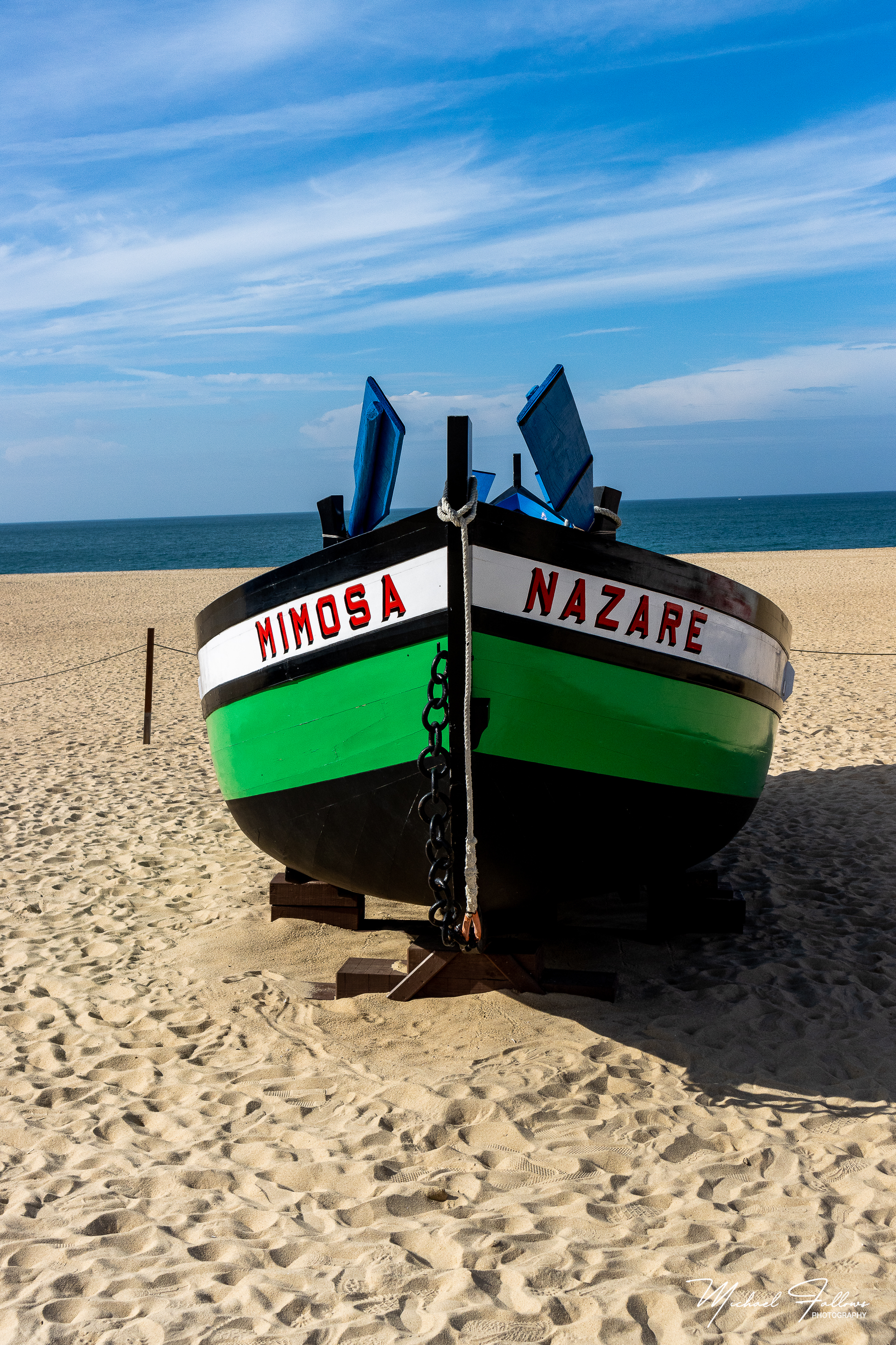 Photo of Nazare - IMG_2861