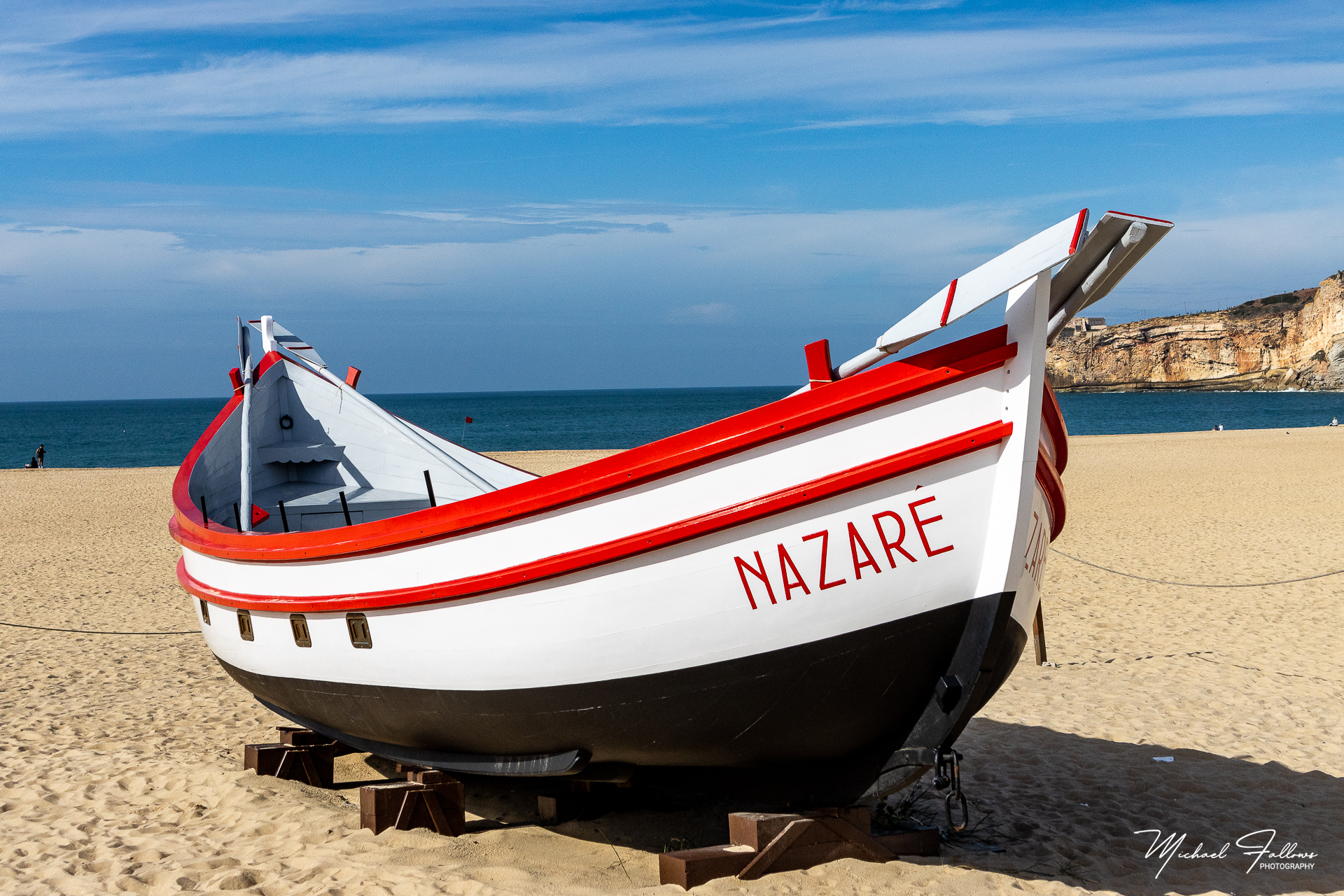 Photo of Nazare - IMG_2864
