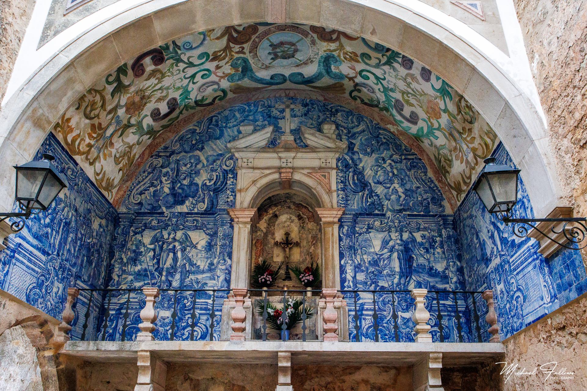 Photo of Obidos - IMG_2909