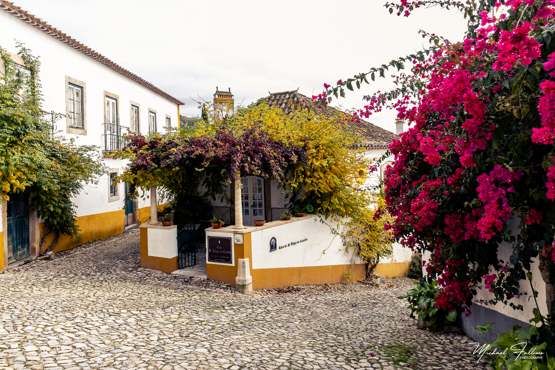 Photo of Obidos - IMG_2927