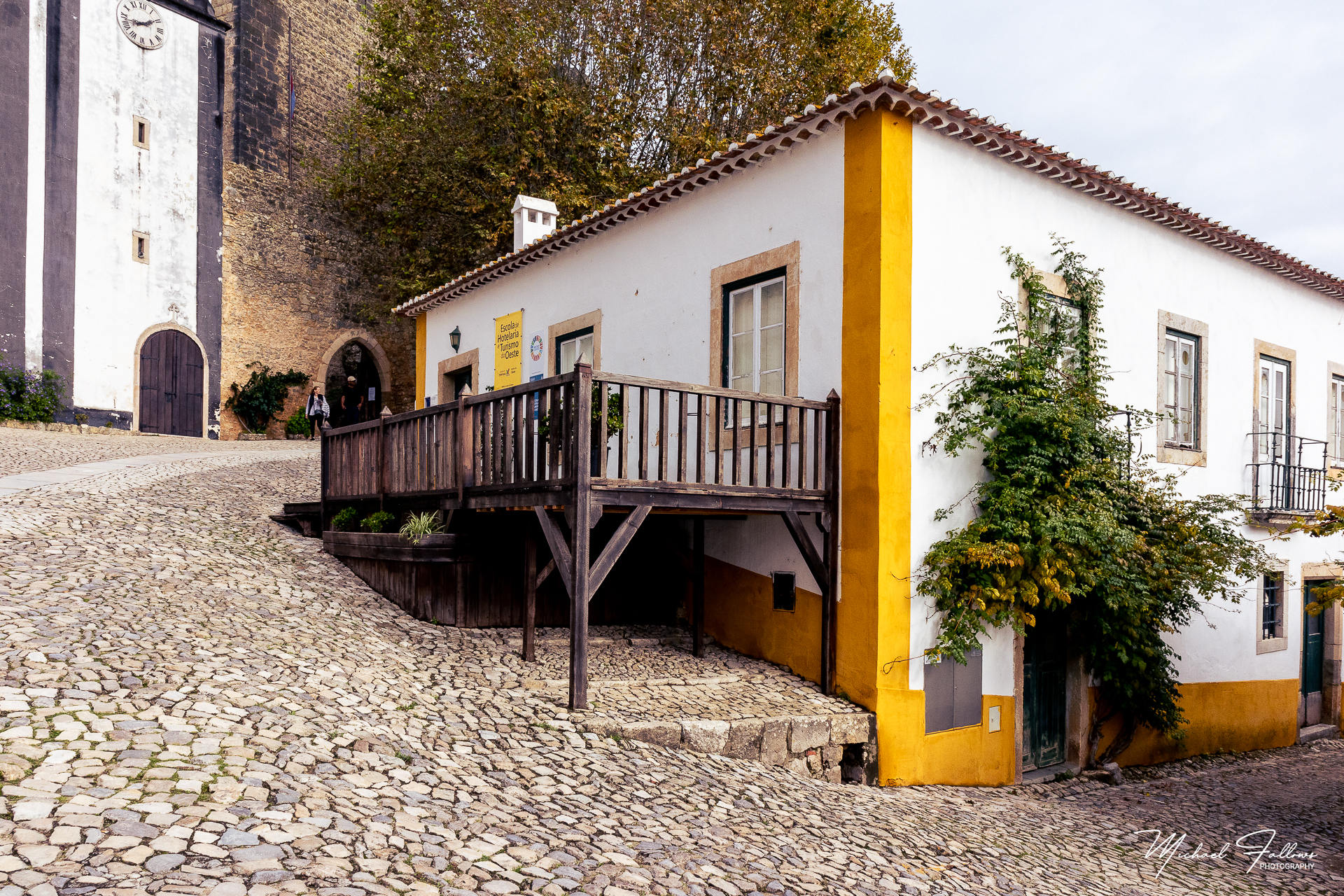 Photo of Obidos - IMG_2928