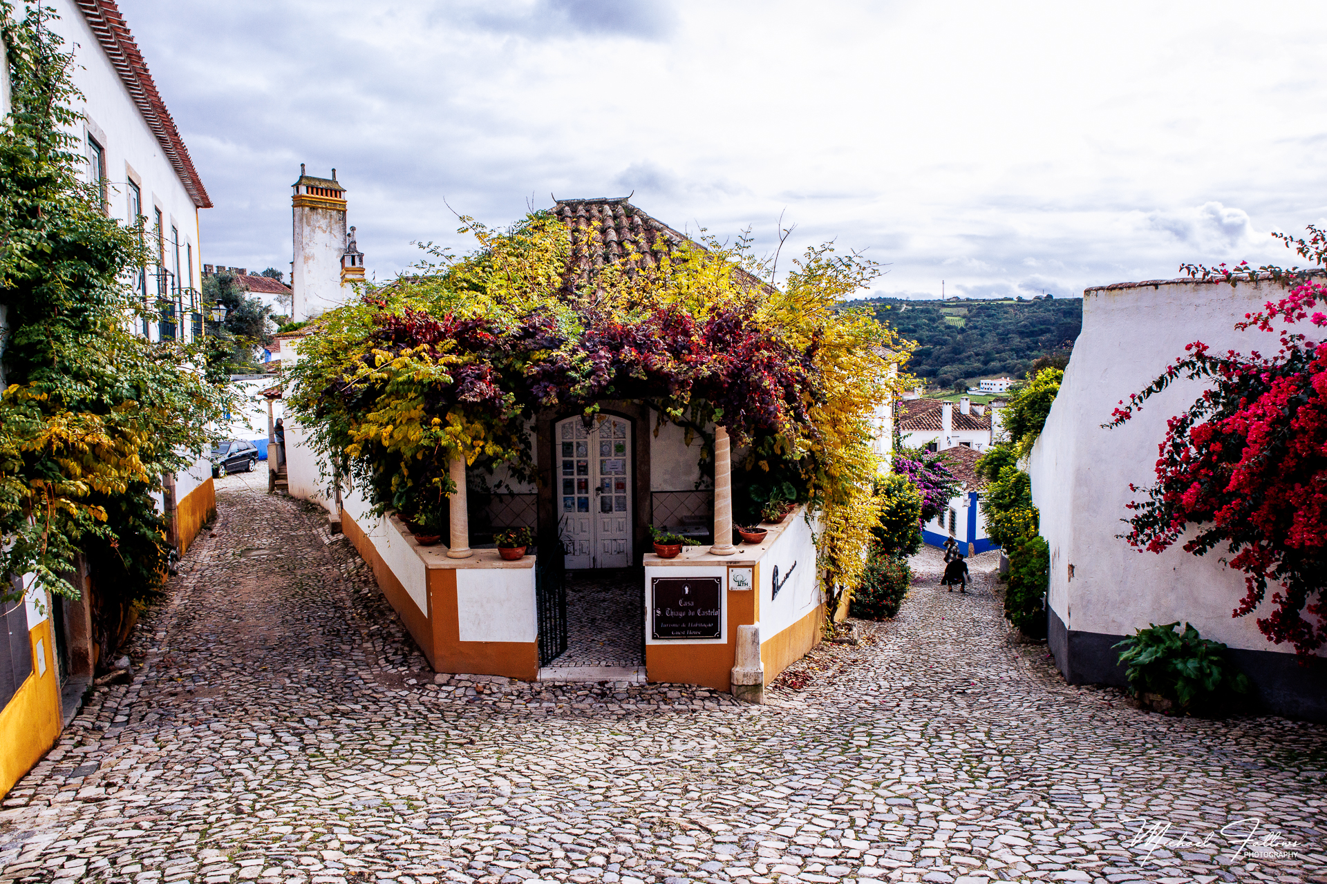 Photo of Obidos - IMG_2929