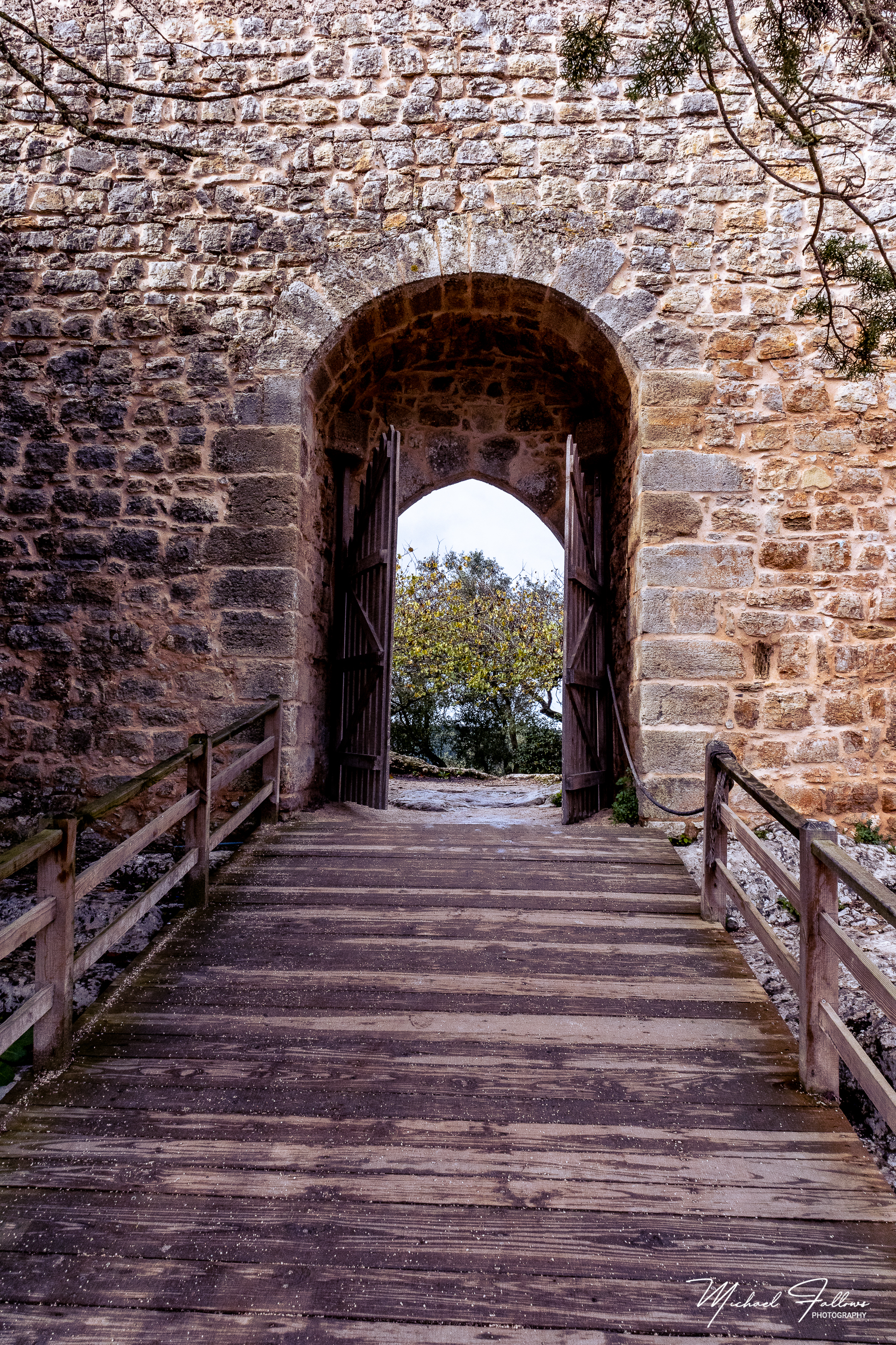 Photo of Obidos - IMG_2935