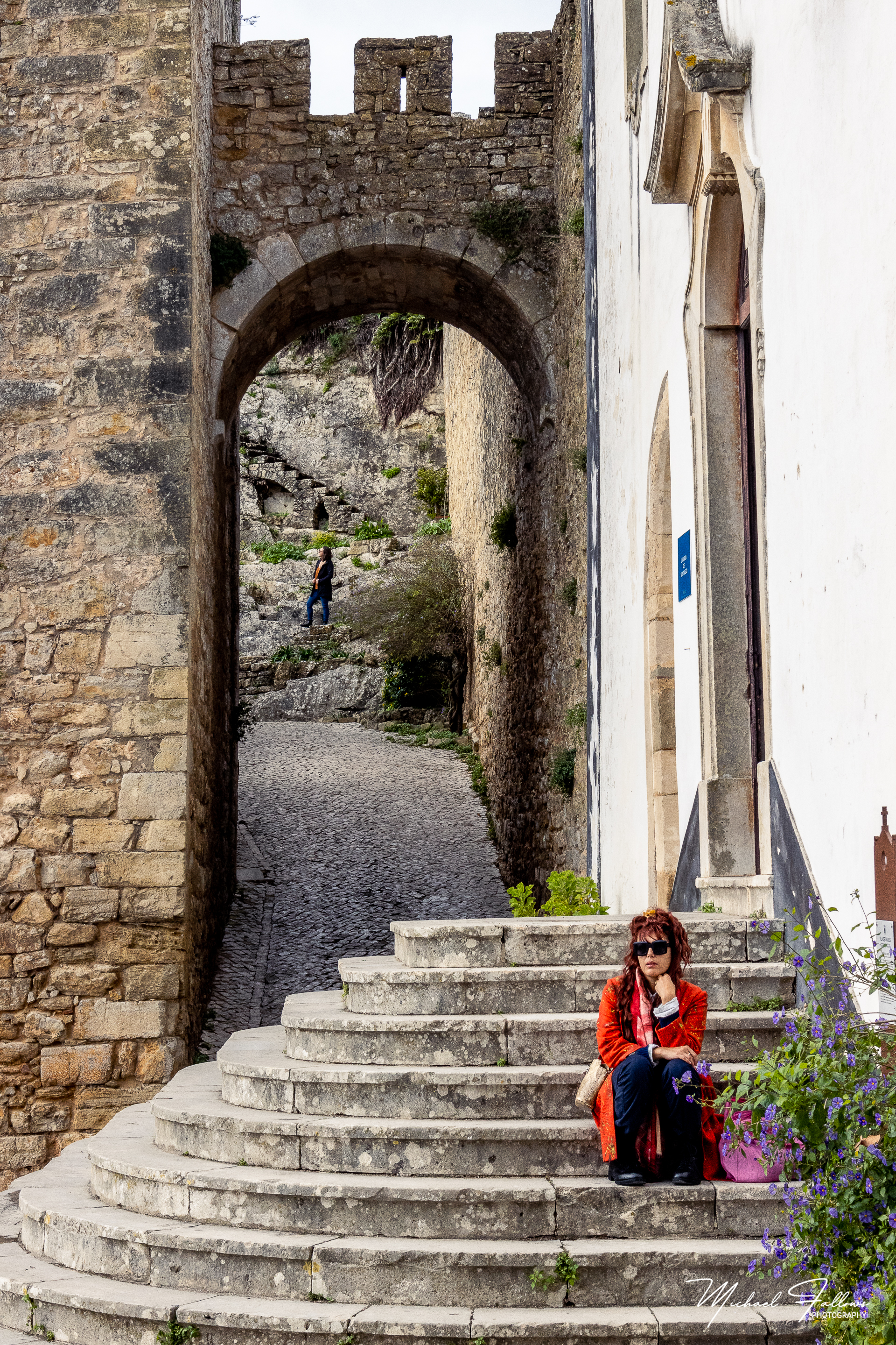 Photo of Obidos - IMG_2939