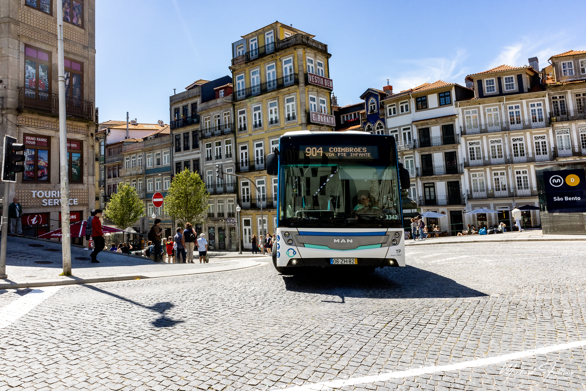 Photo of Porto - IMG_5033