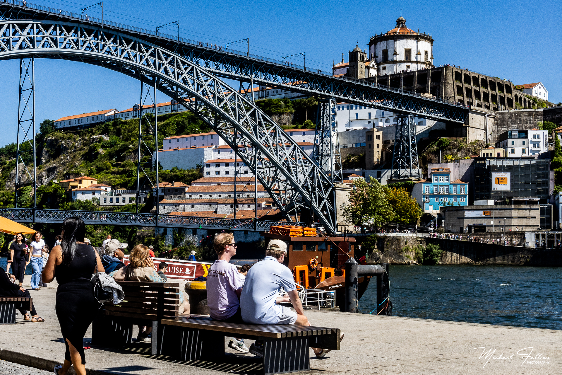 Photo of Porto - IMG_5101