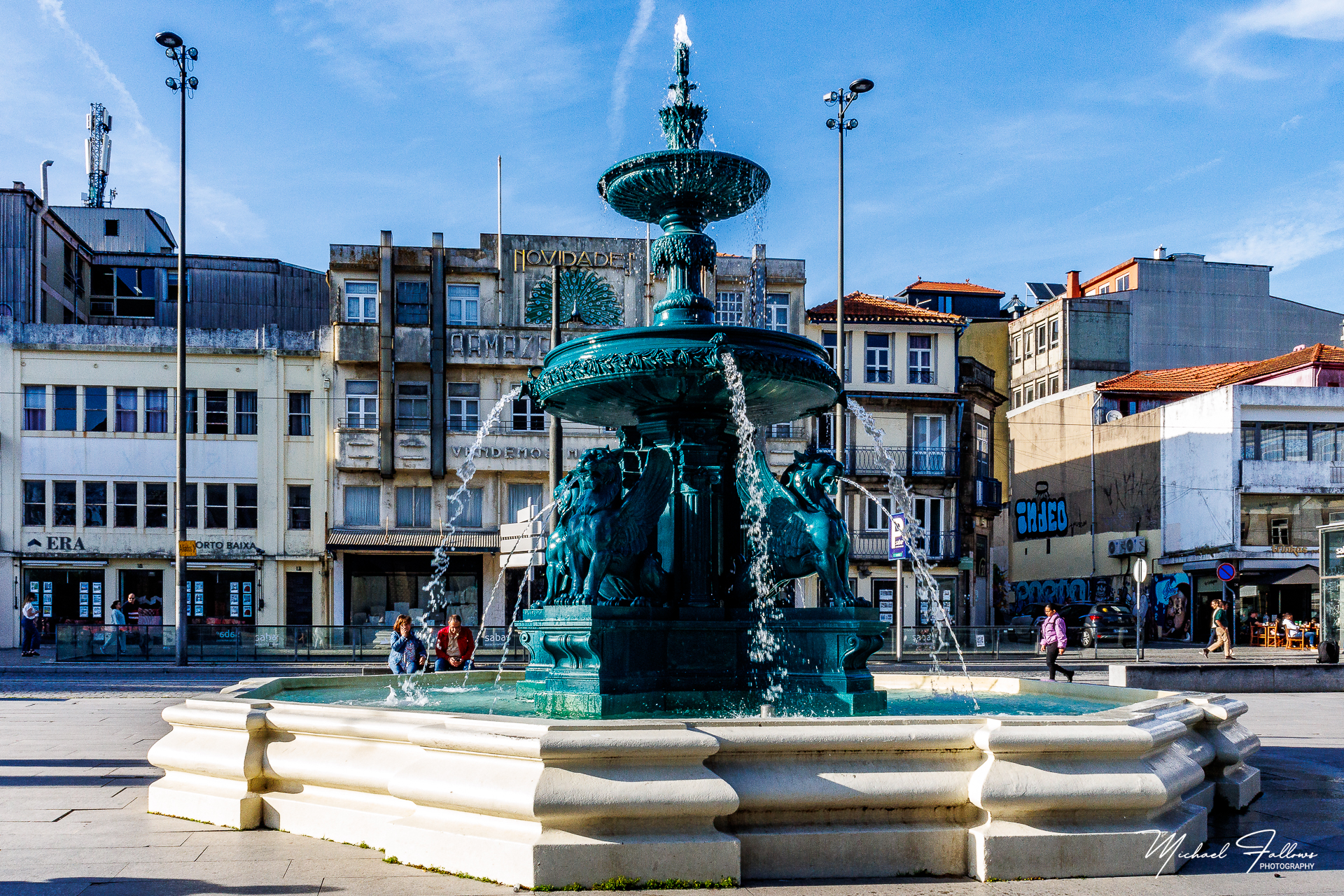 Photo of Porto - IMG_5144
