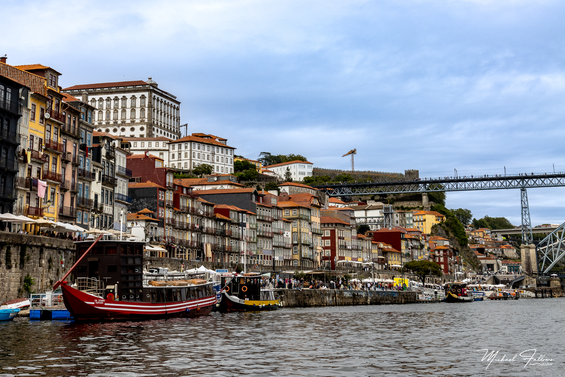 Photo of Porto - IMG_5449