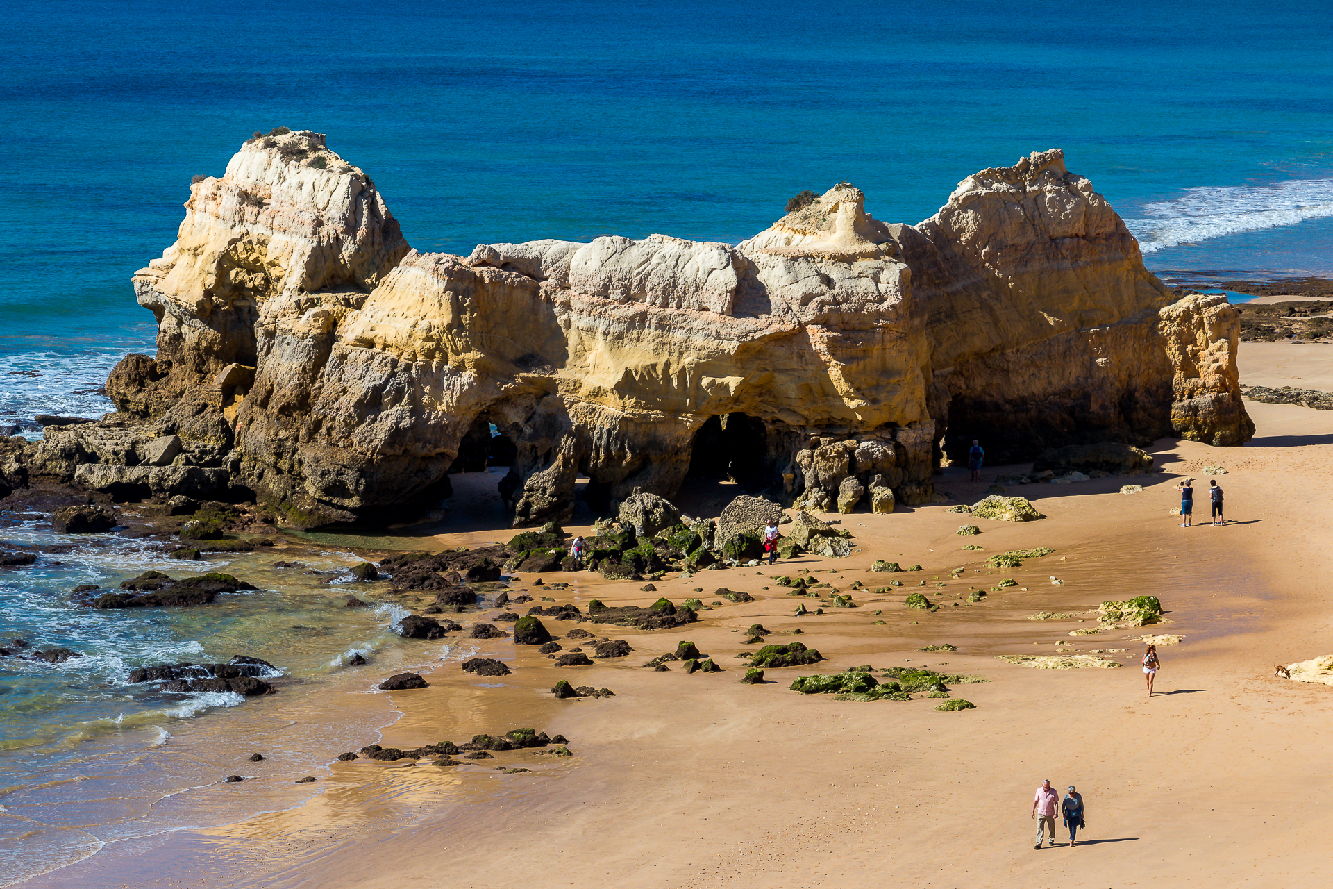Photo of Praia Da Rocha - IMG_0513