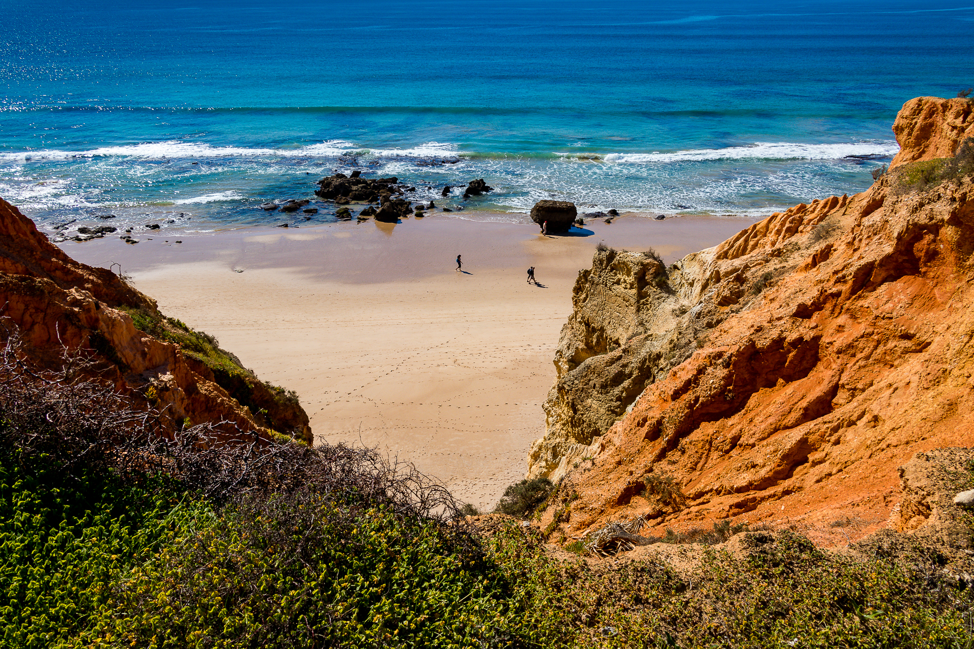 Photo of Praia Da Rocha - IMG_0520