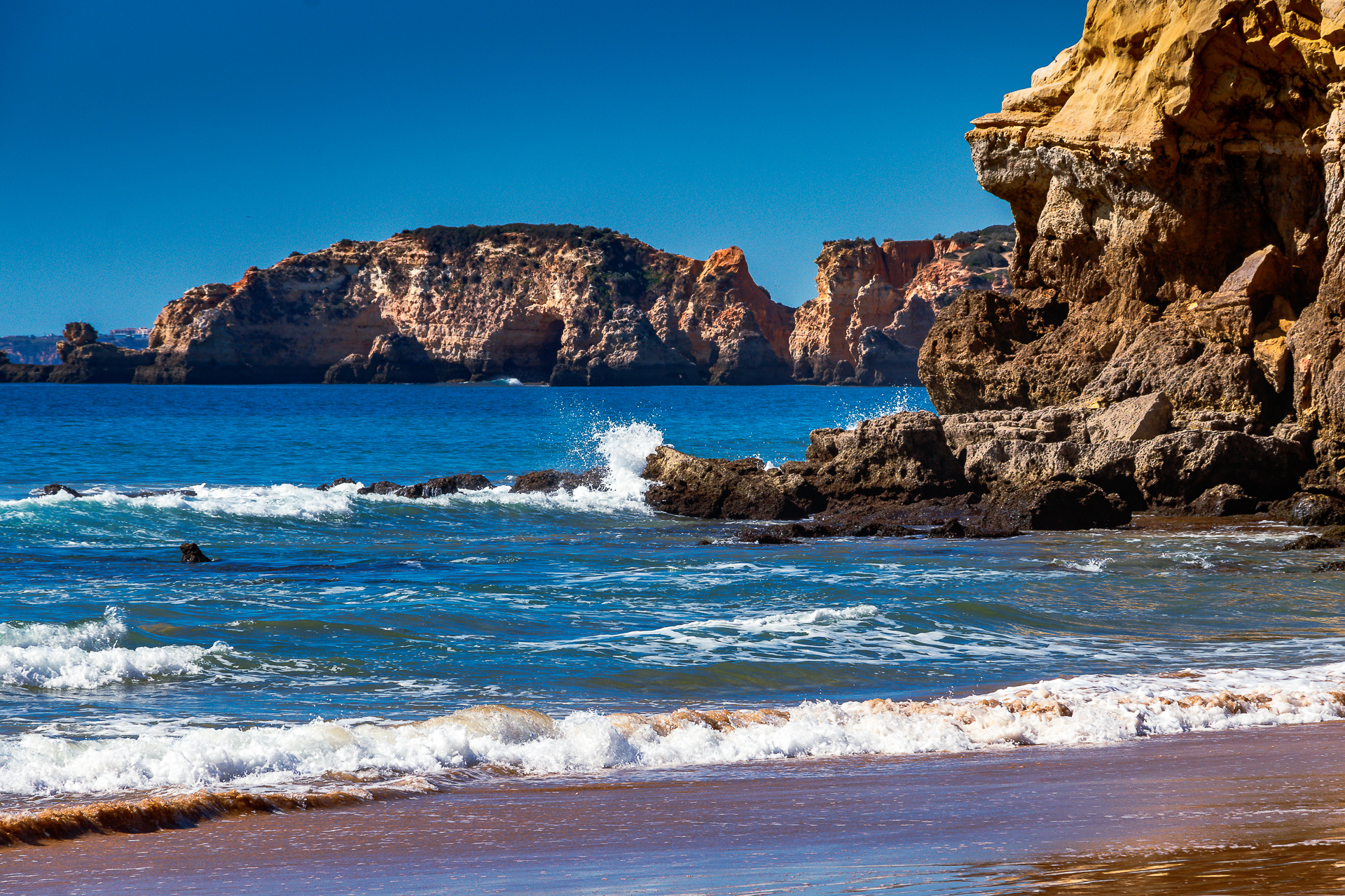 Photo of Praia Da Rocha - IMG_0594