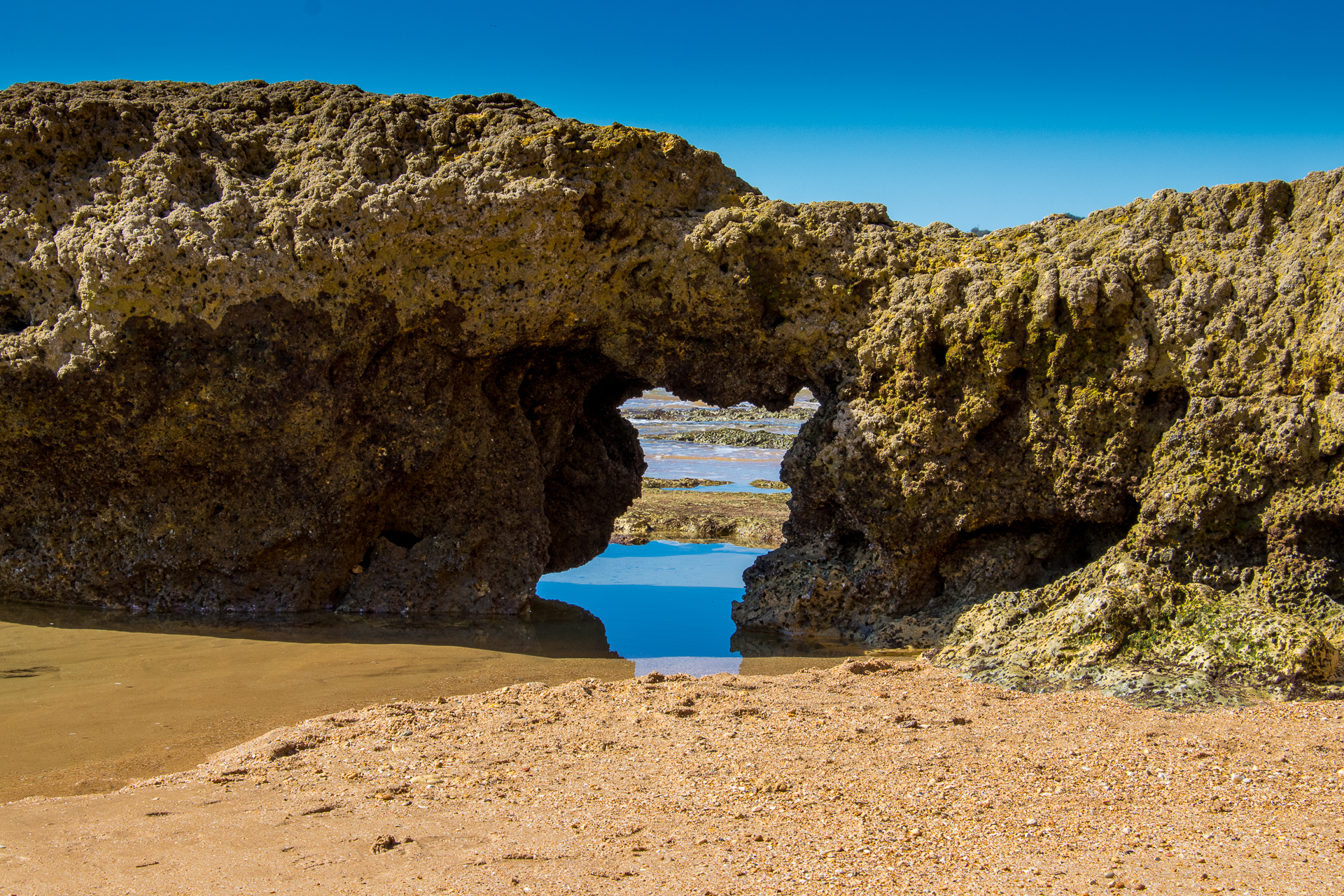Photo of Praia Da Rocha - IMG_0605