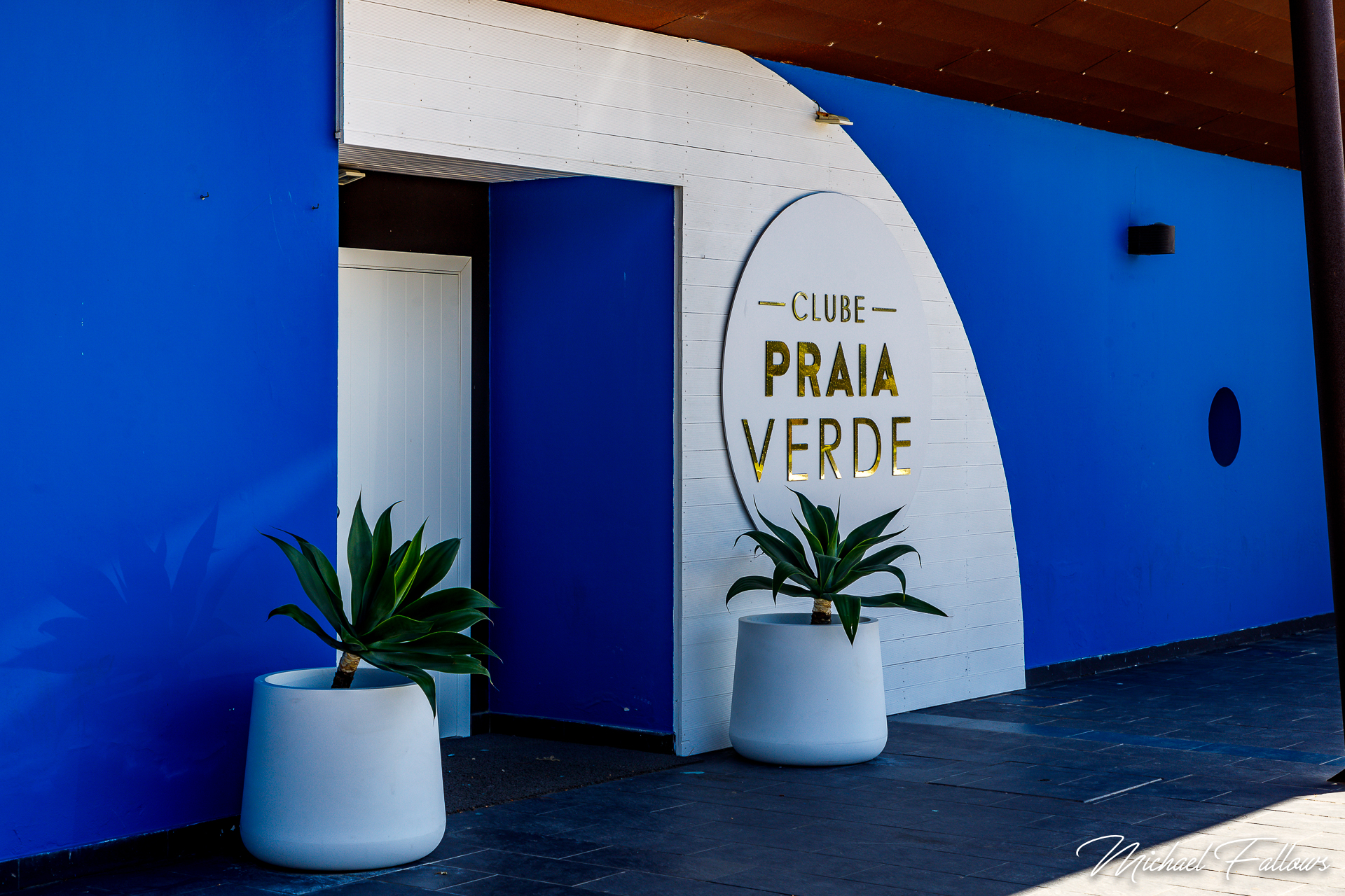 Photo of Praia Verde - L71A3416