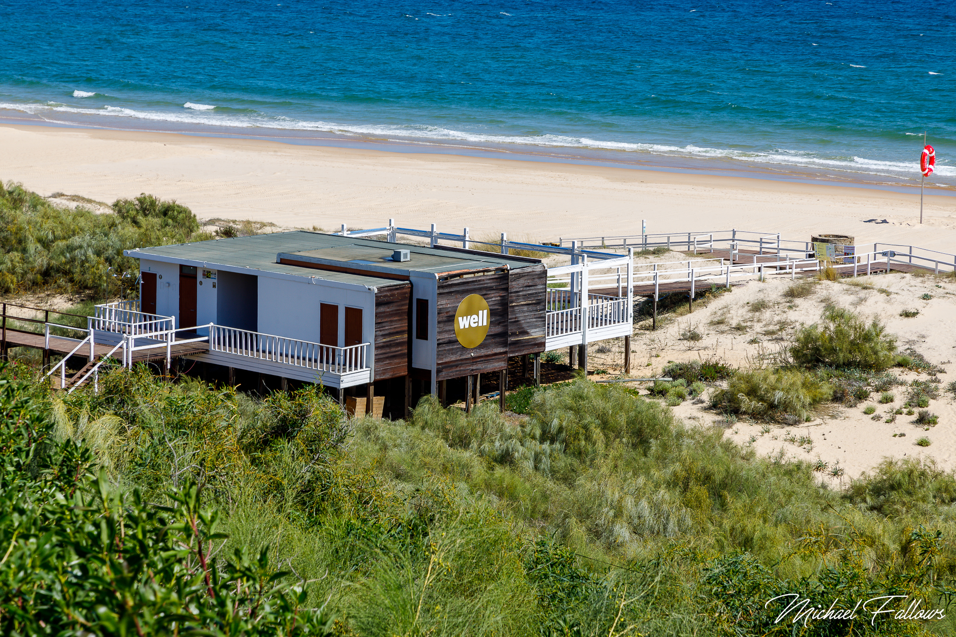 Photo of Praia Verde - L71A3428