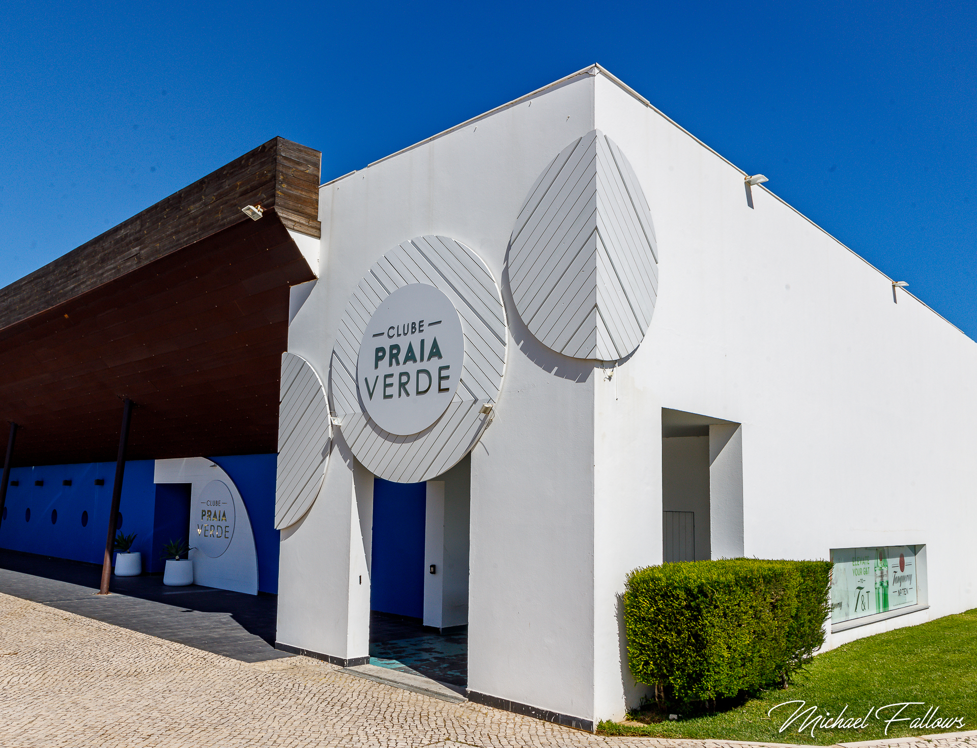 Photo of Praia Verde - L71A3437