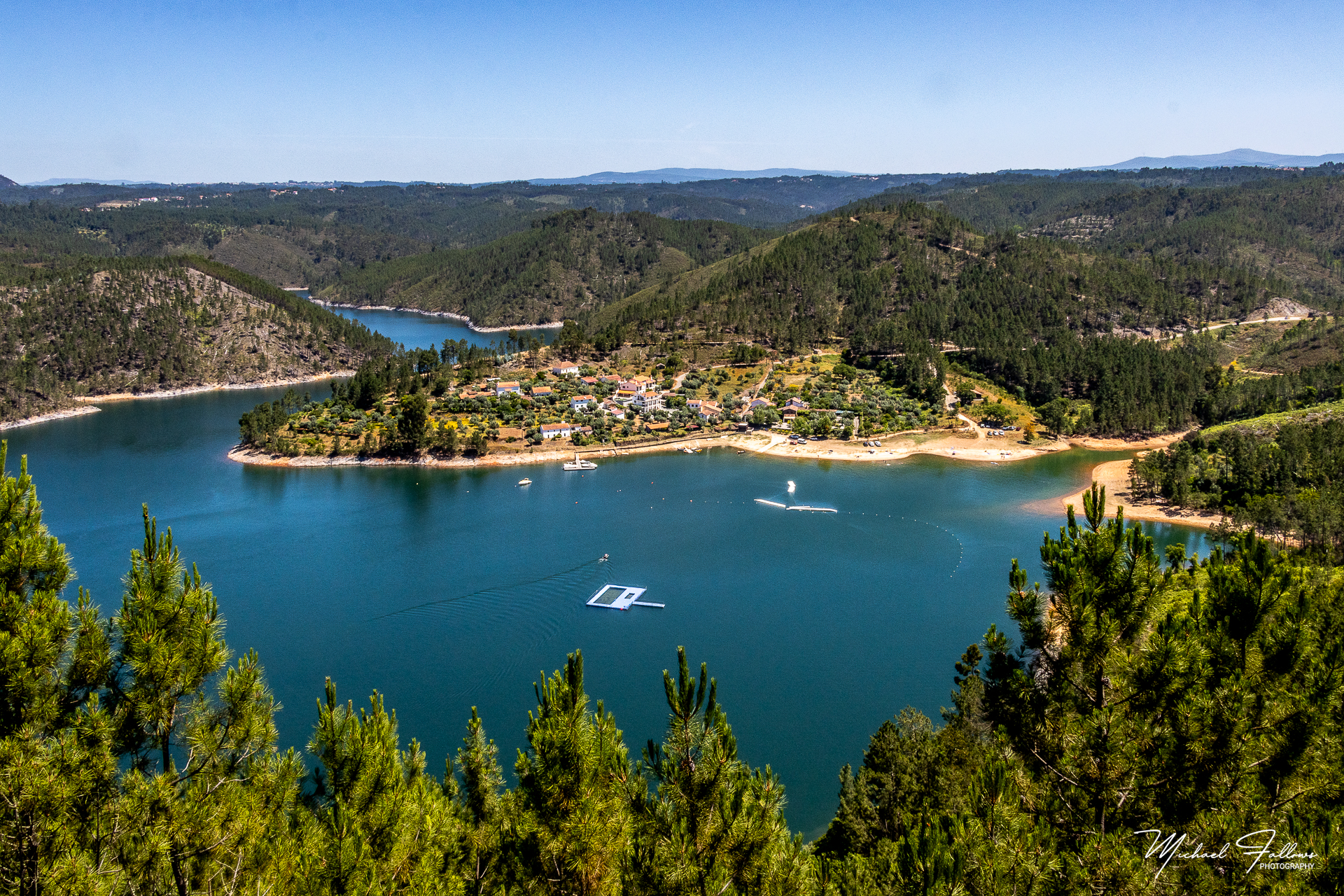 Photo of Rio Zezere - IMG_5895
