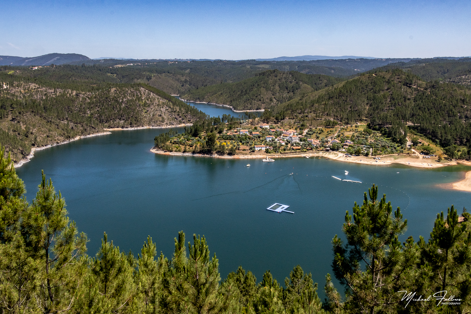 Photo of Rio Zezere - IMG_5896