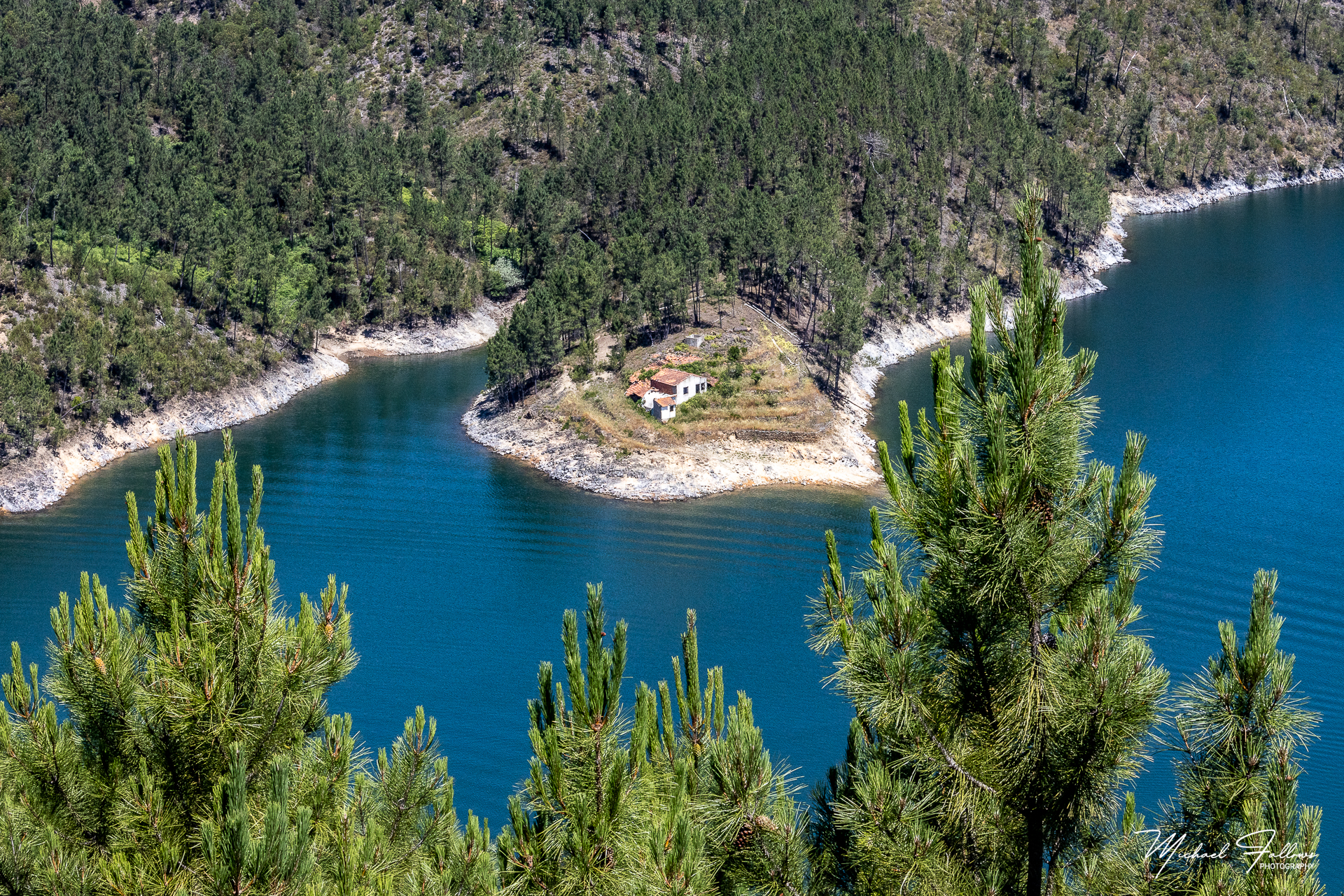 Photo of Rio Zezere - IMG_5900
