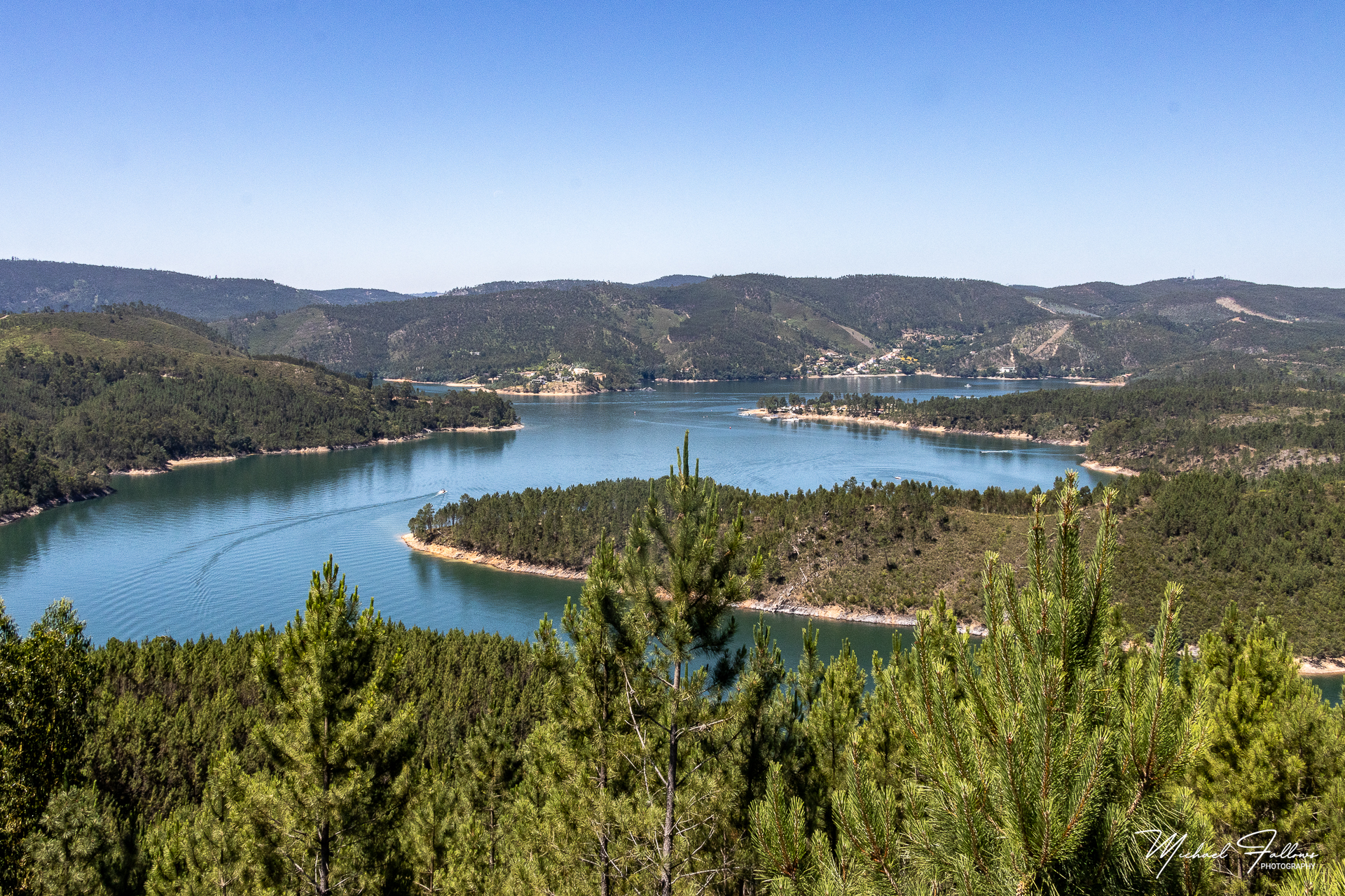 Photo of Rio Zezere - IMG_5908