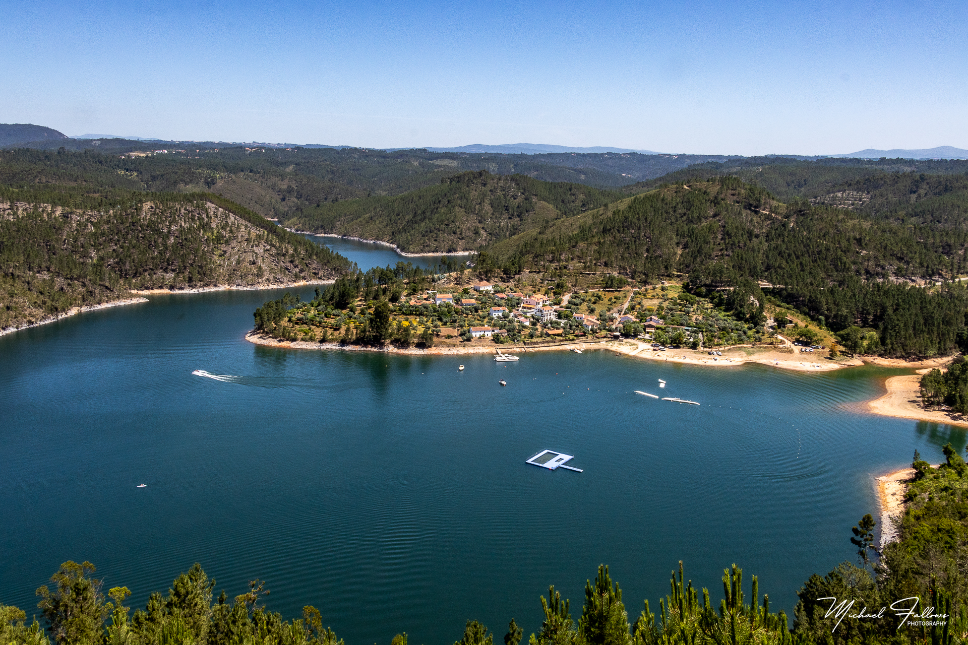 Photo of Rio Zezere - IMG_5916