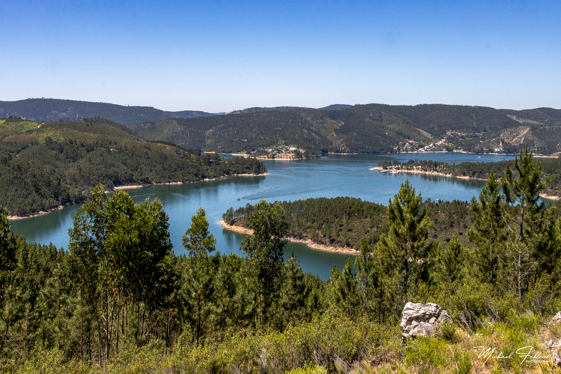 Photo of Rio Zezere - IMG_5926
