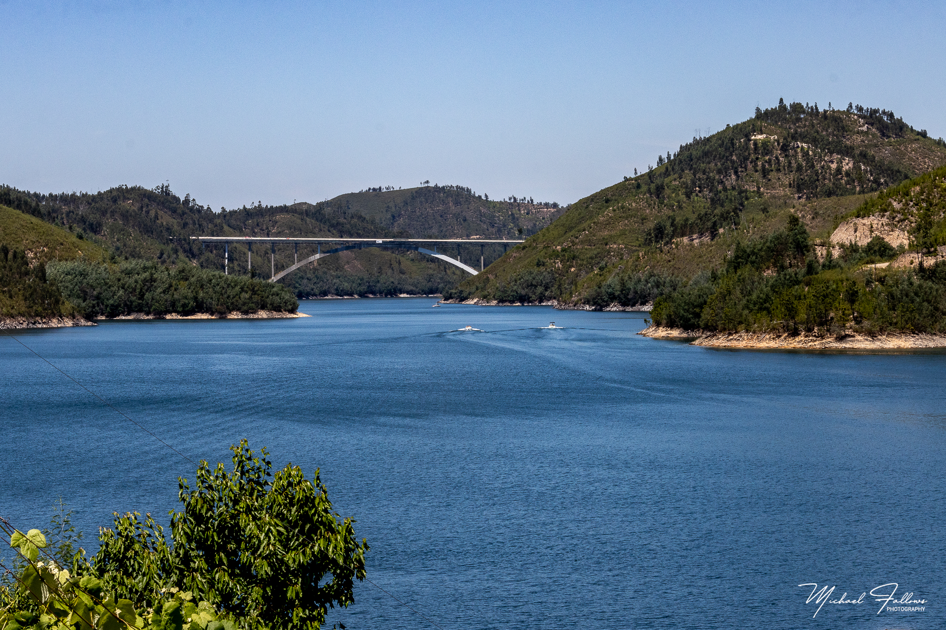Photo of Rio Zezere - IMG_5936