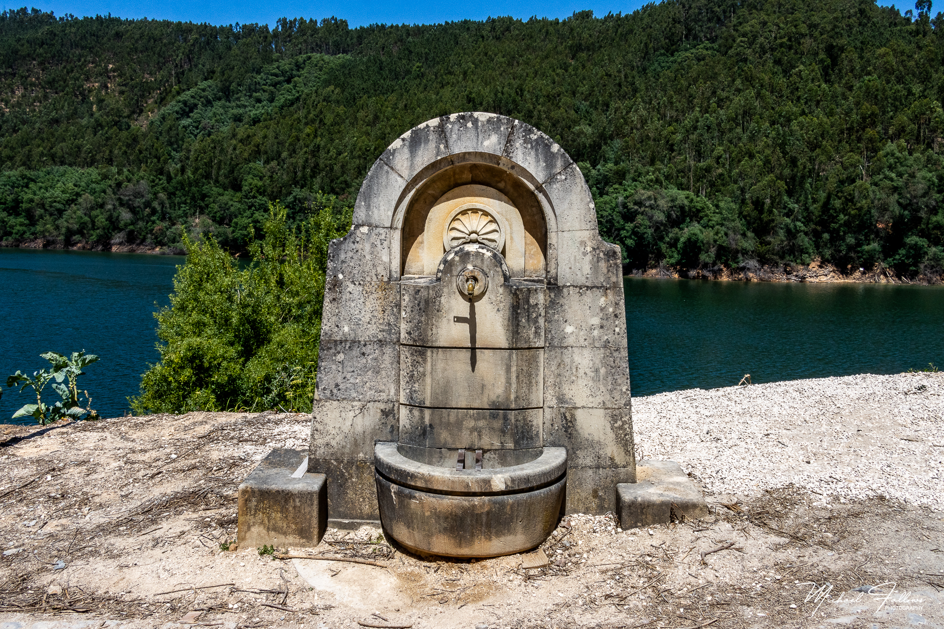 Photo of Rio Zezere - IMG_5941