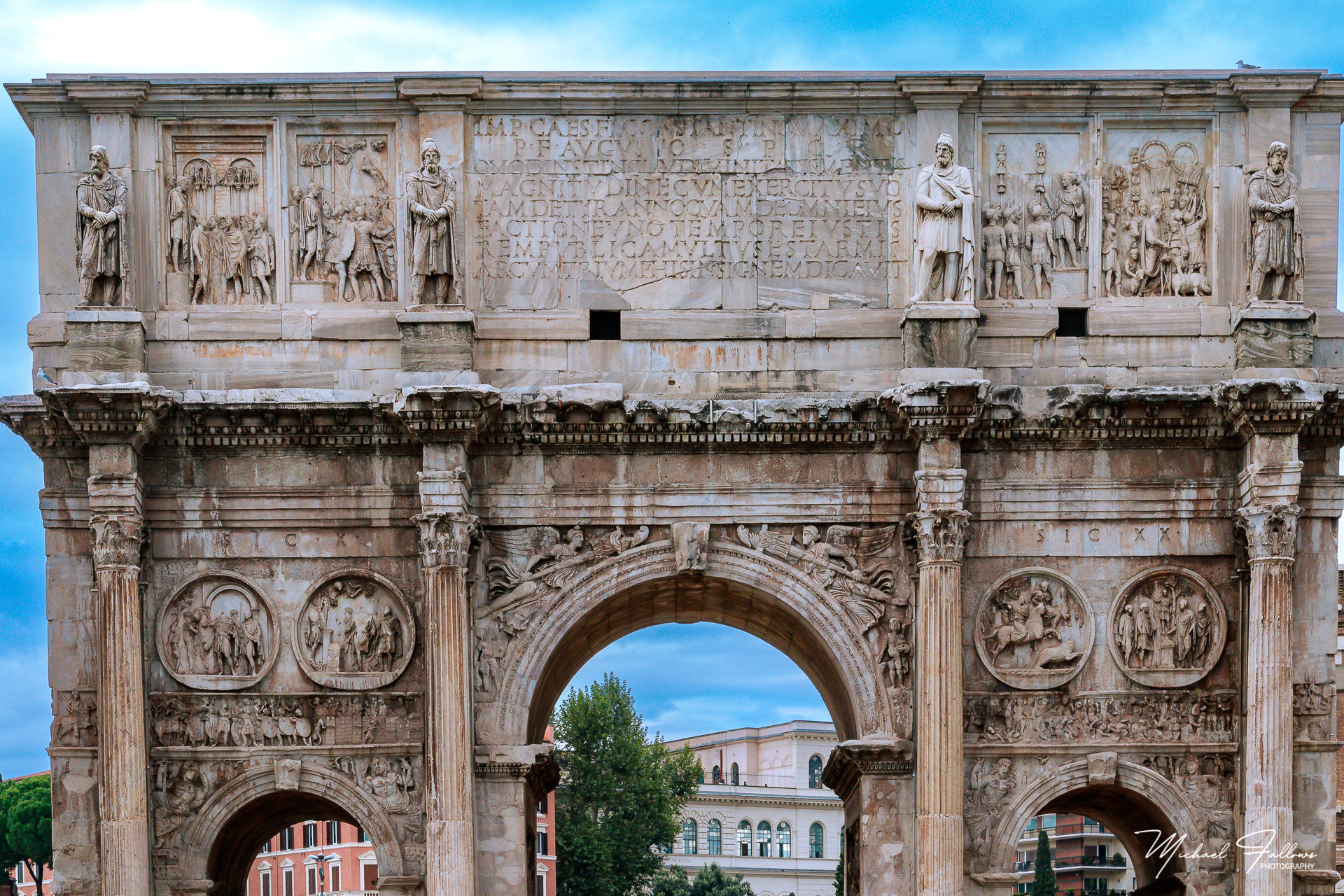 Photo of Rome - IMG_3919