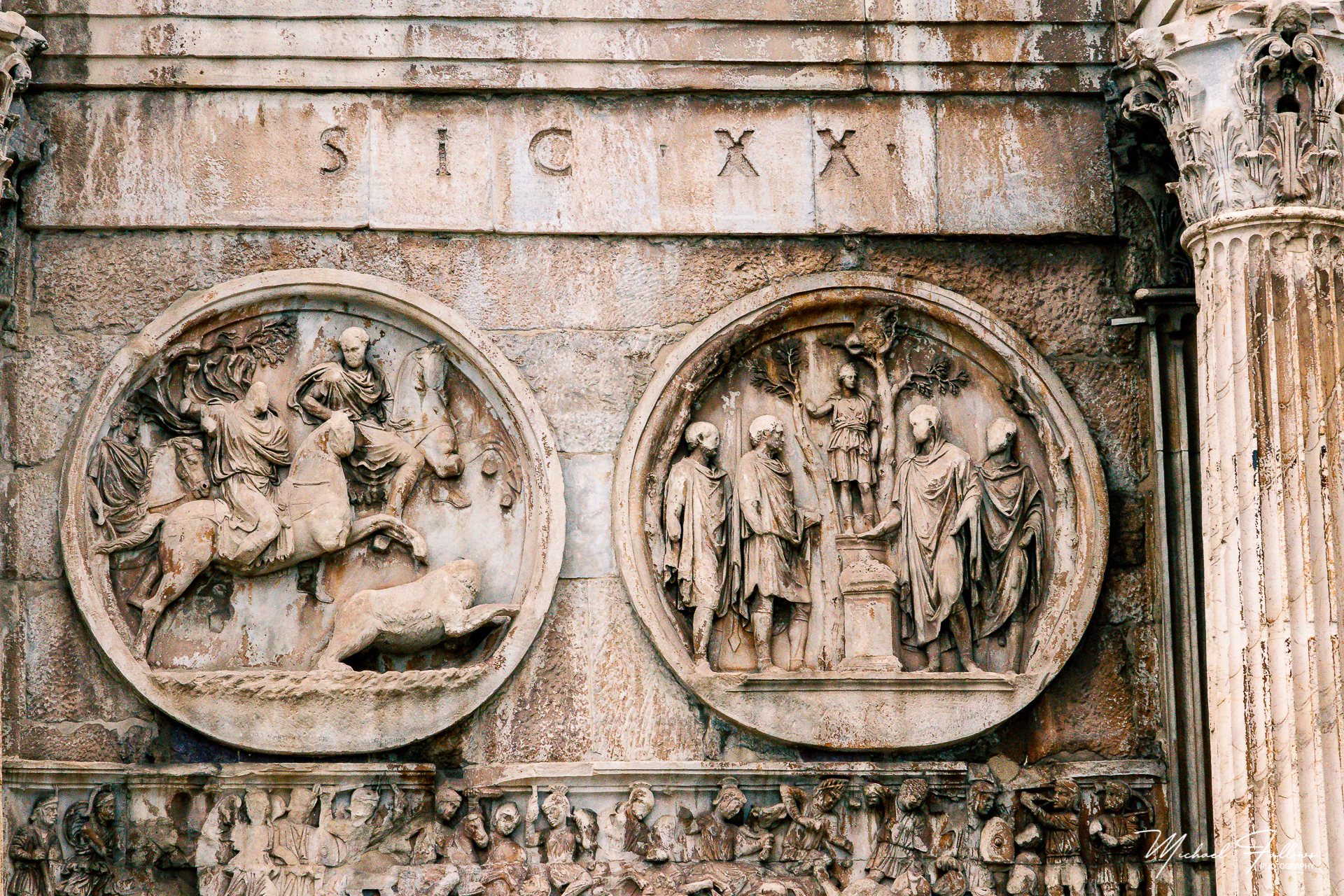 Photo of Rome - IMG_3929