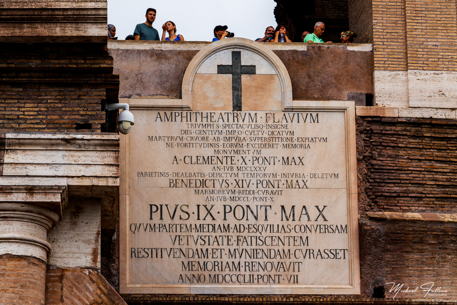 Photo of Rome - IMG_3953