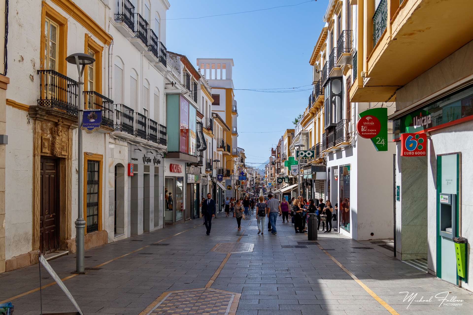 Photo of Ronda - IMG_8011