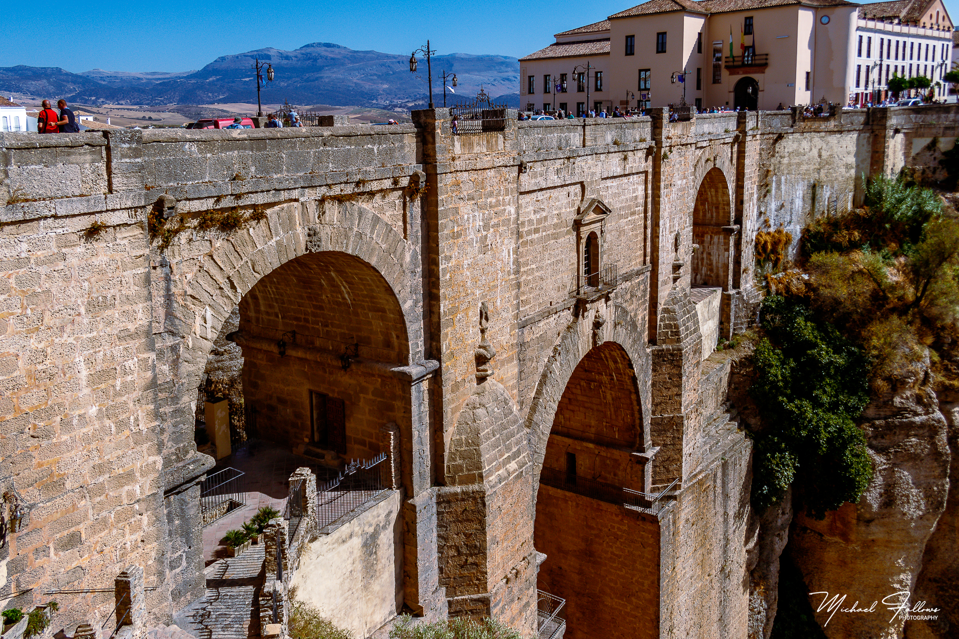 Photo of Ronda - IMG_8022