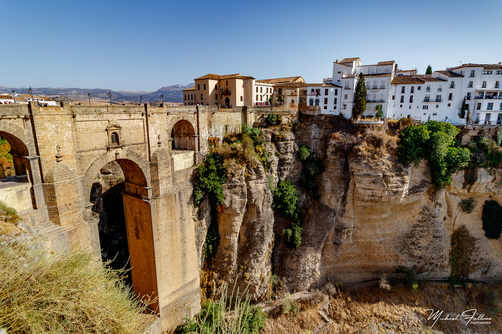 Photo of Ronda - IMG_8054