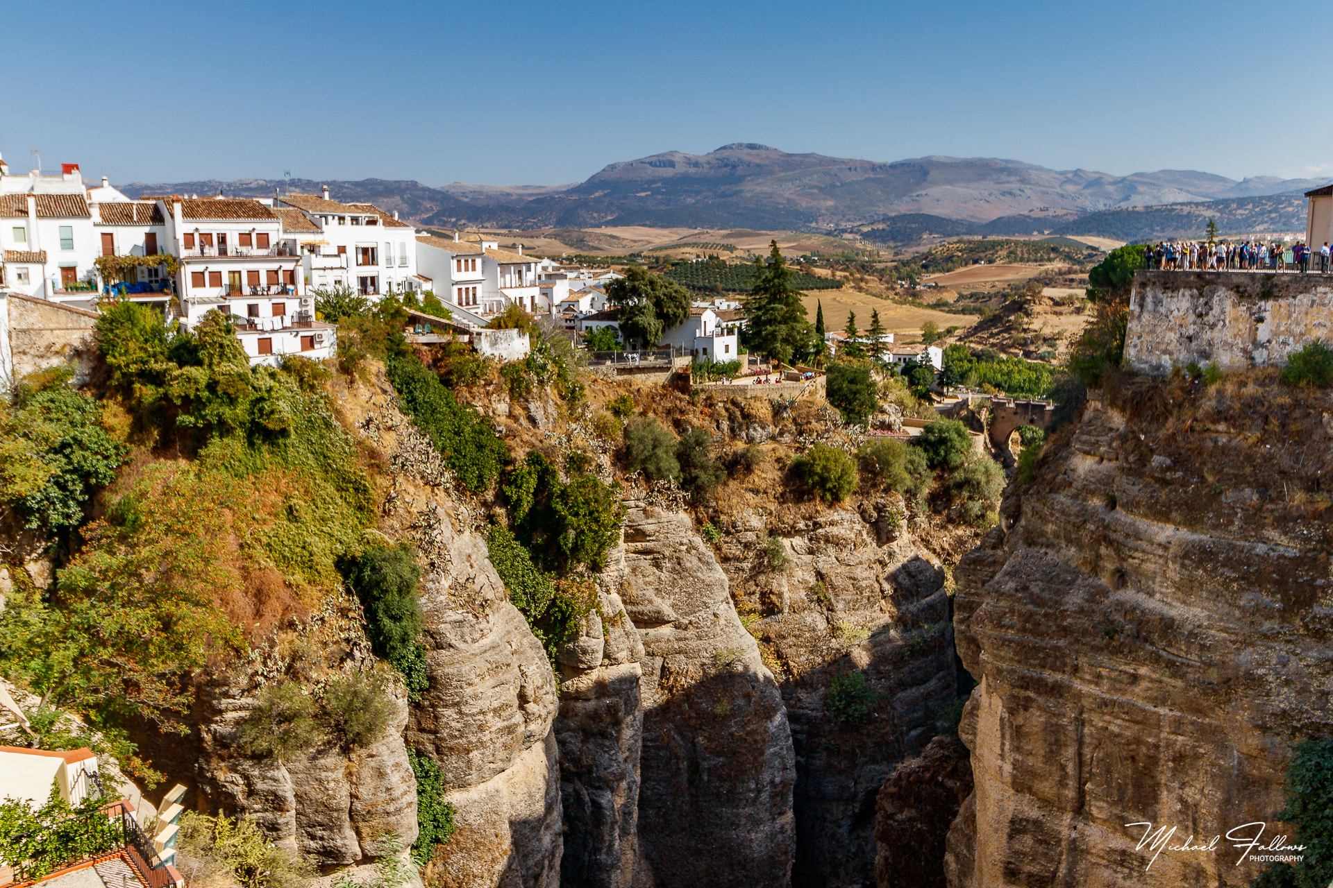 Photo of Ronda - IMG_8057